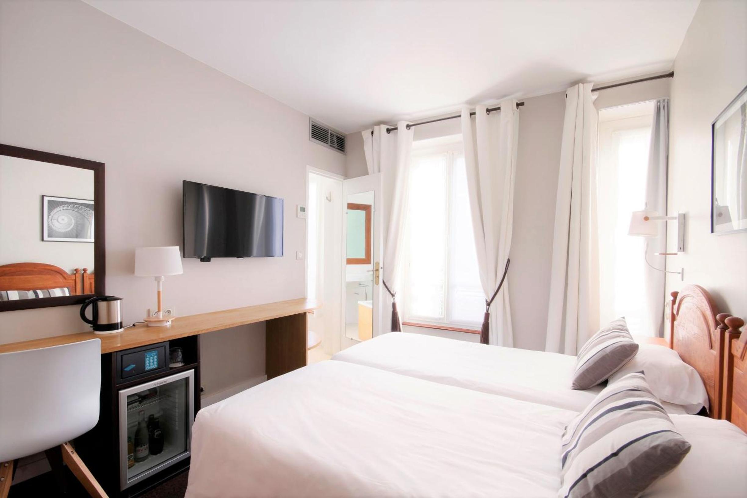 Comfort Twin Room