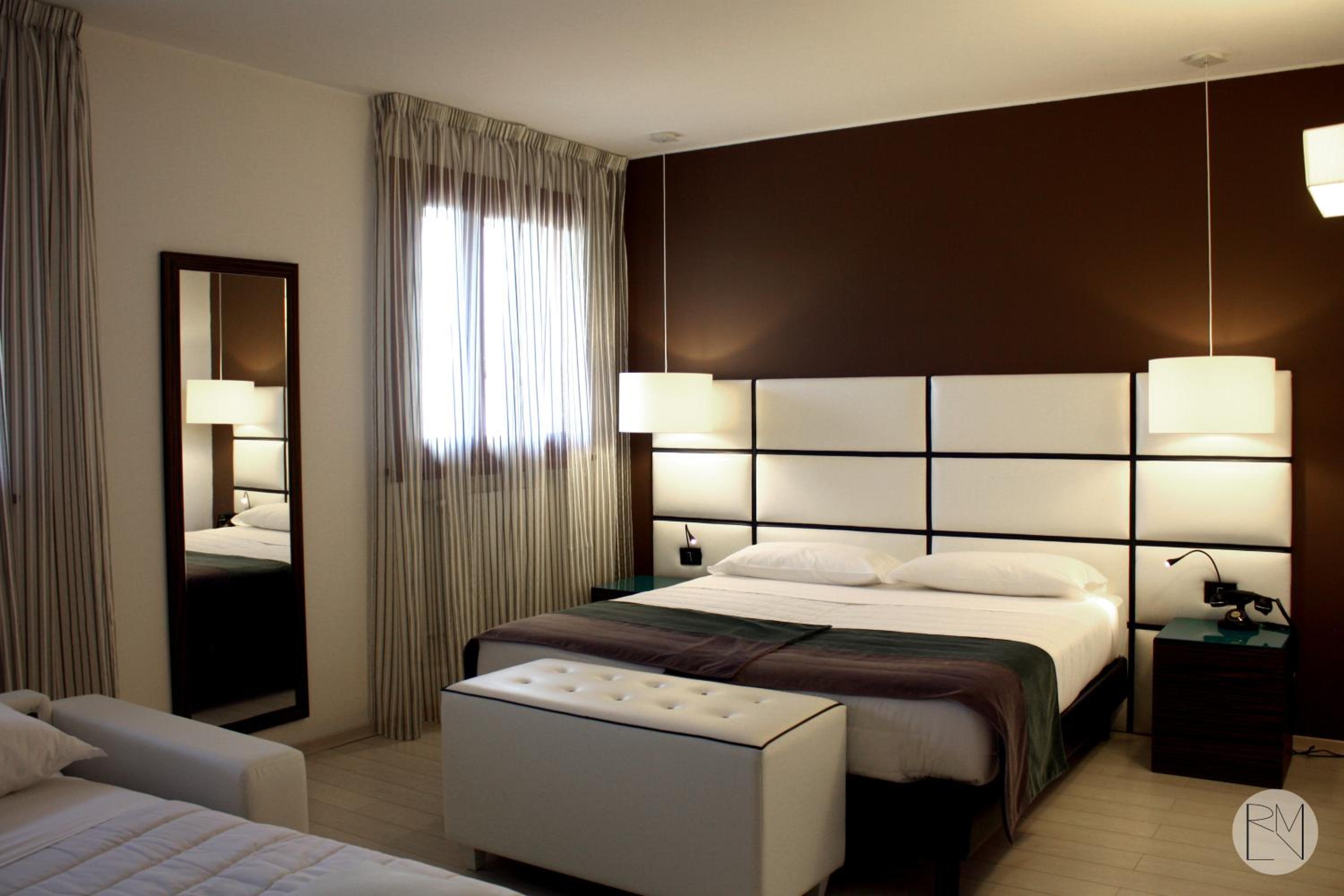 Double Room with Hill View