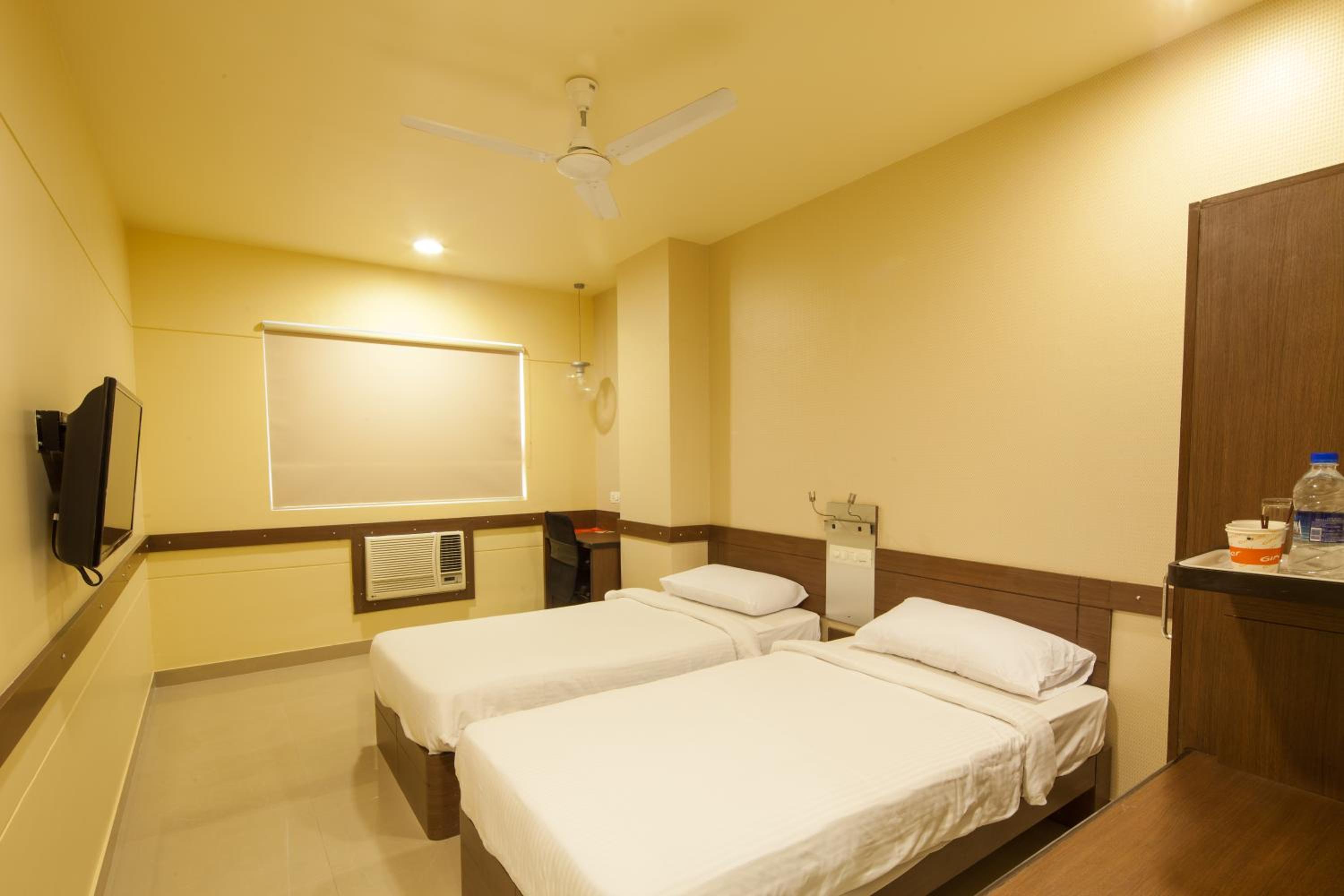 Twin Room photo 3