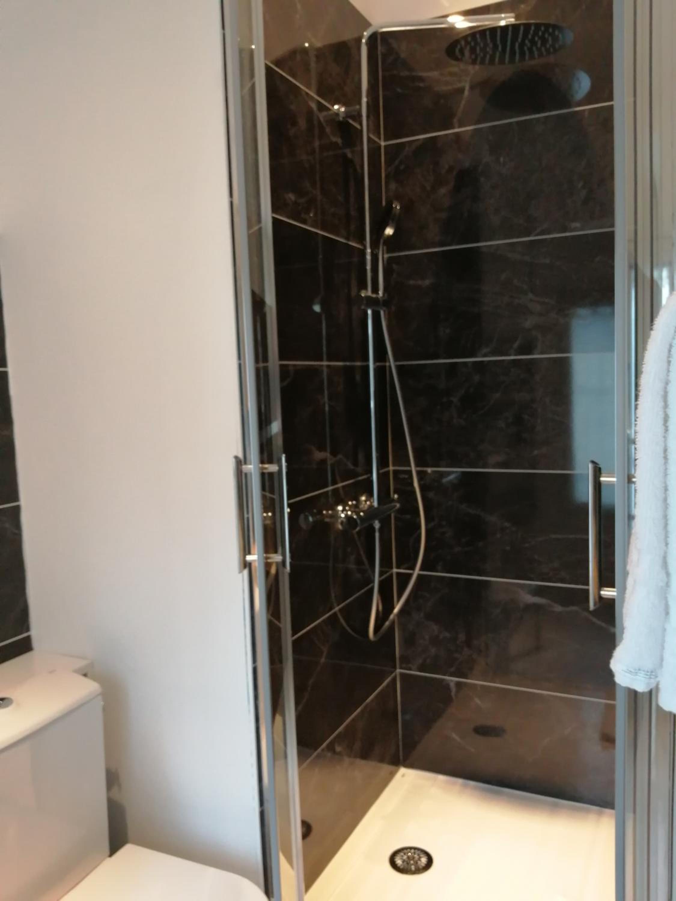 Standard Double or Twin Room - Accessible by Stairs Only photo 3