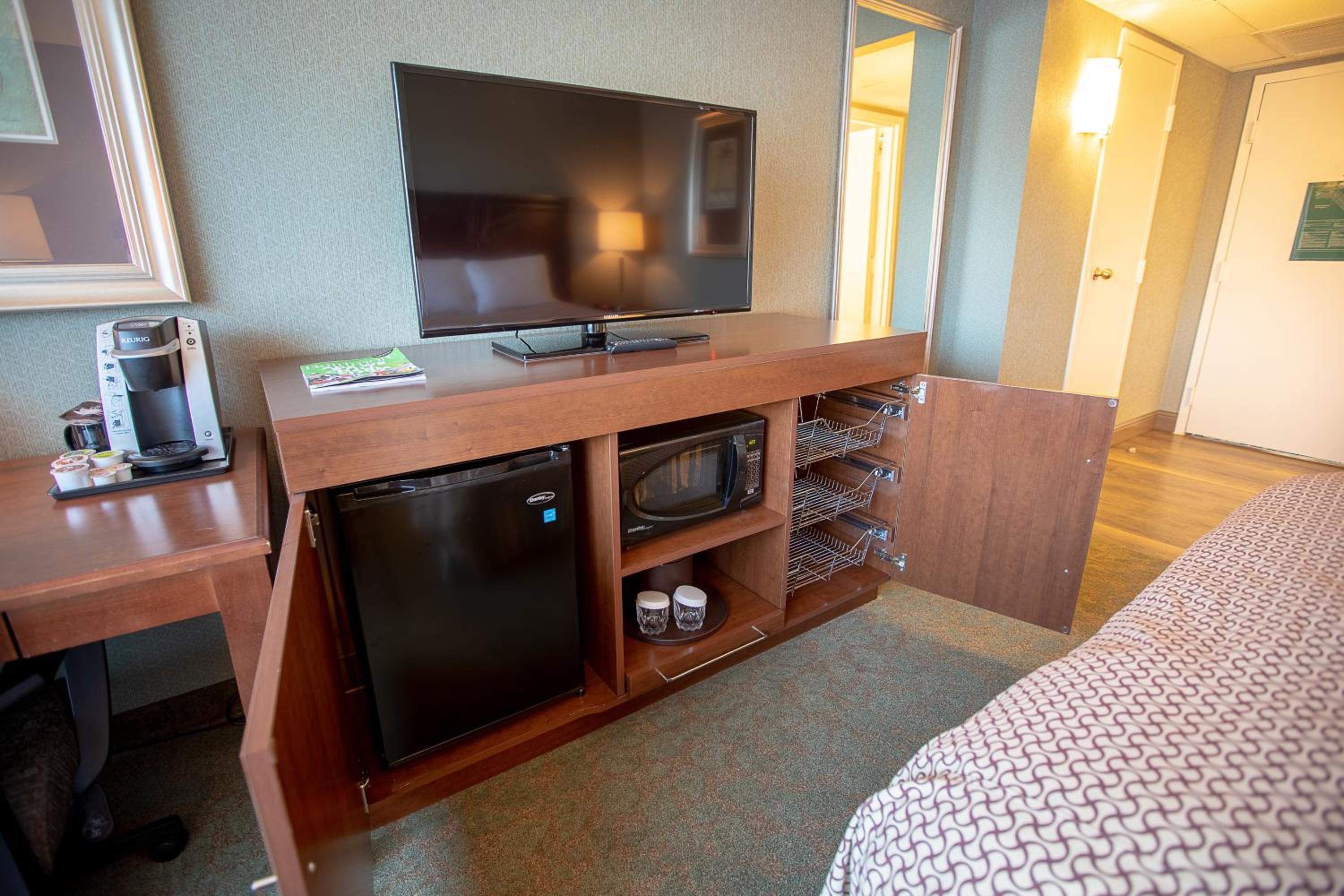 Queen Room - Photo 4