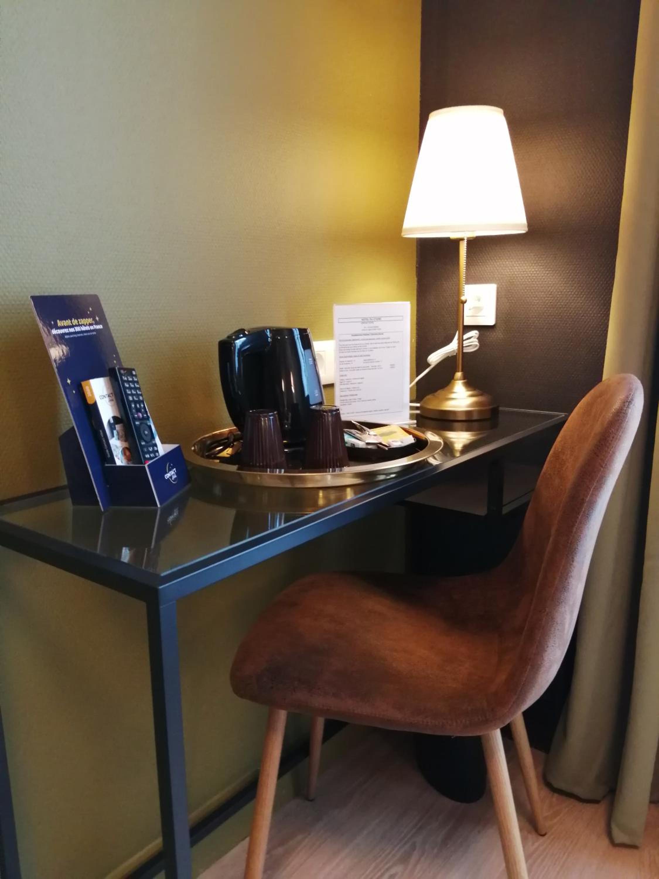 Superior Deluxe Double or Twin Room - Accessible by Stairs Only - Photo 3