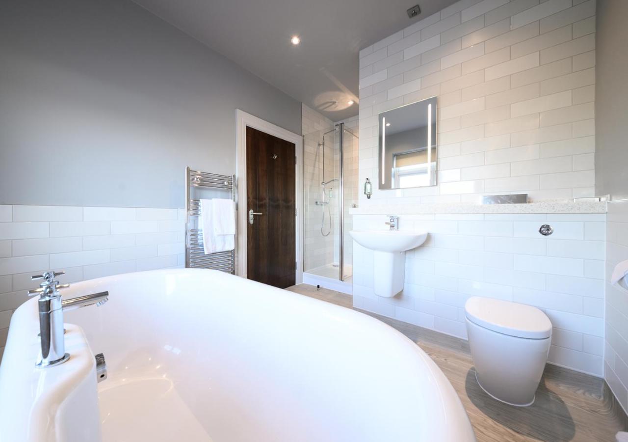 Luxury Double Room