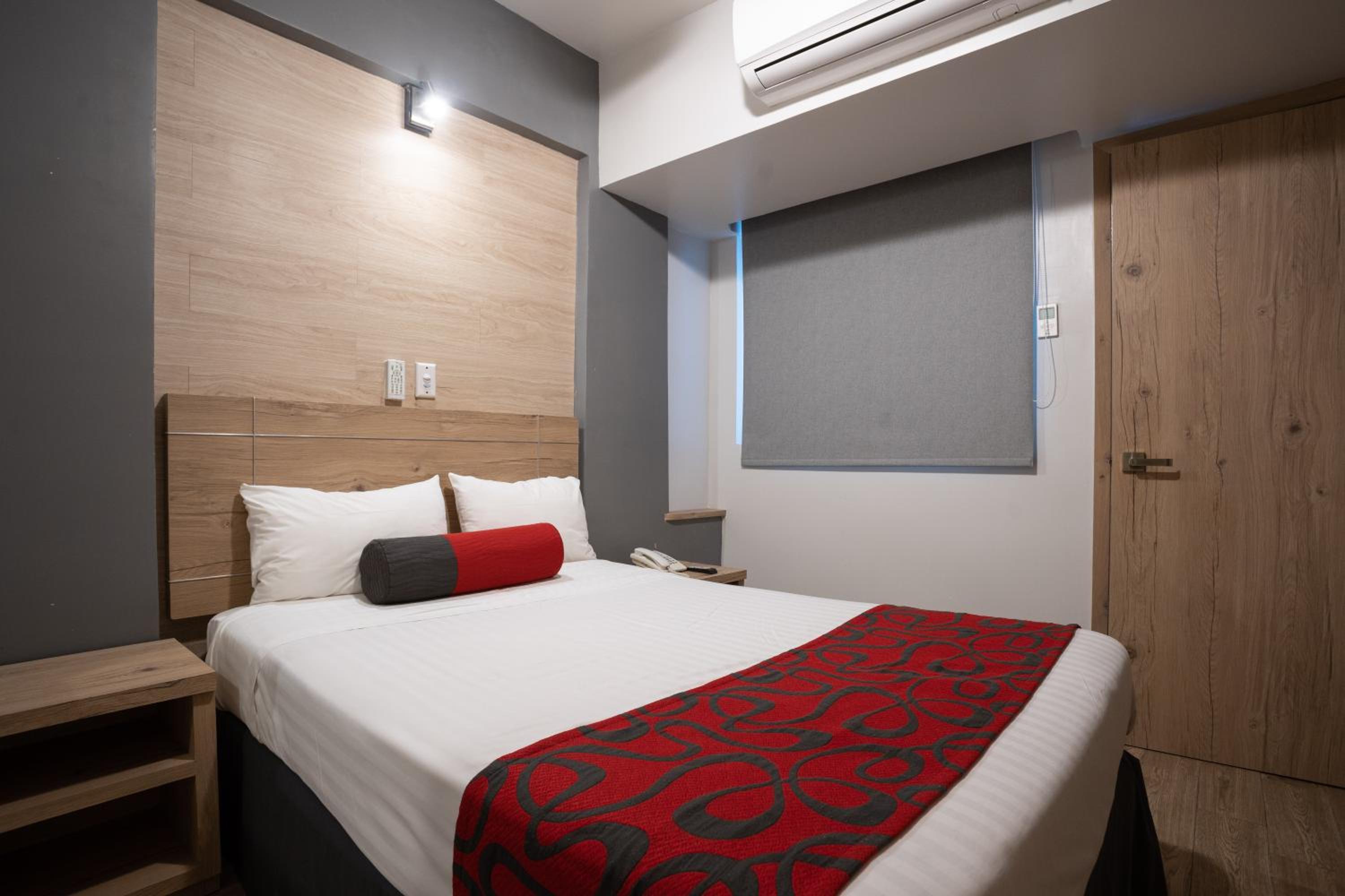 Standard Room photo 2