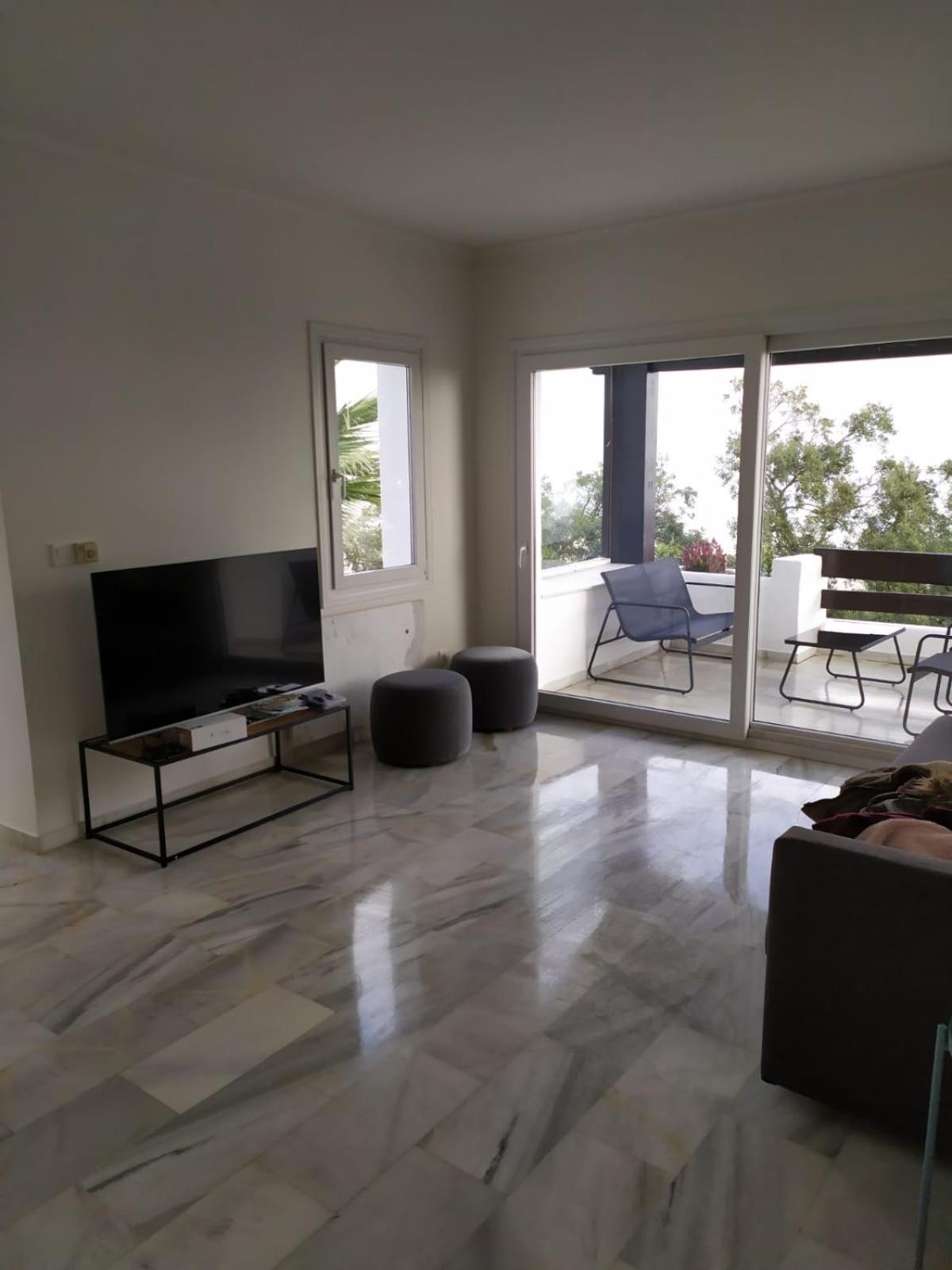 Departamento de tres habitaciones
