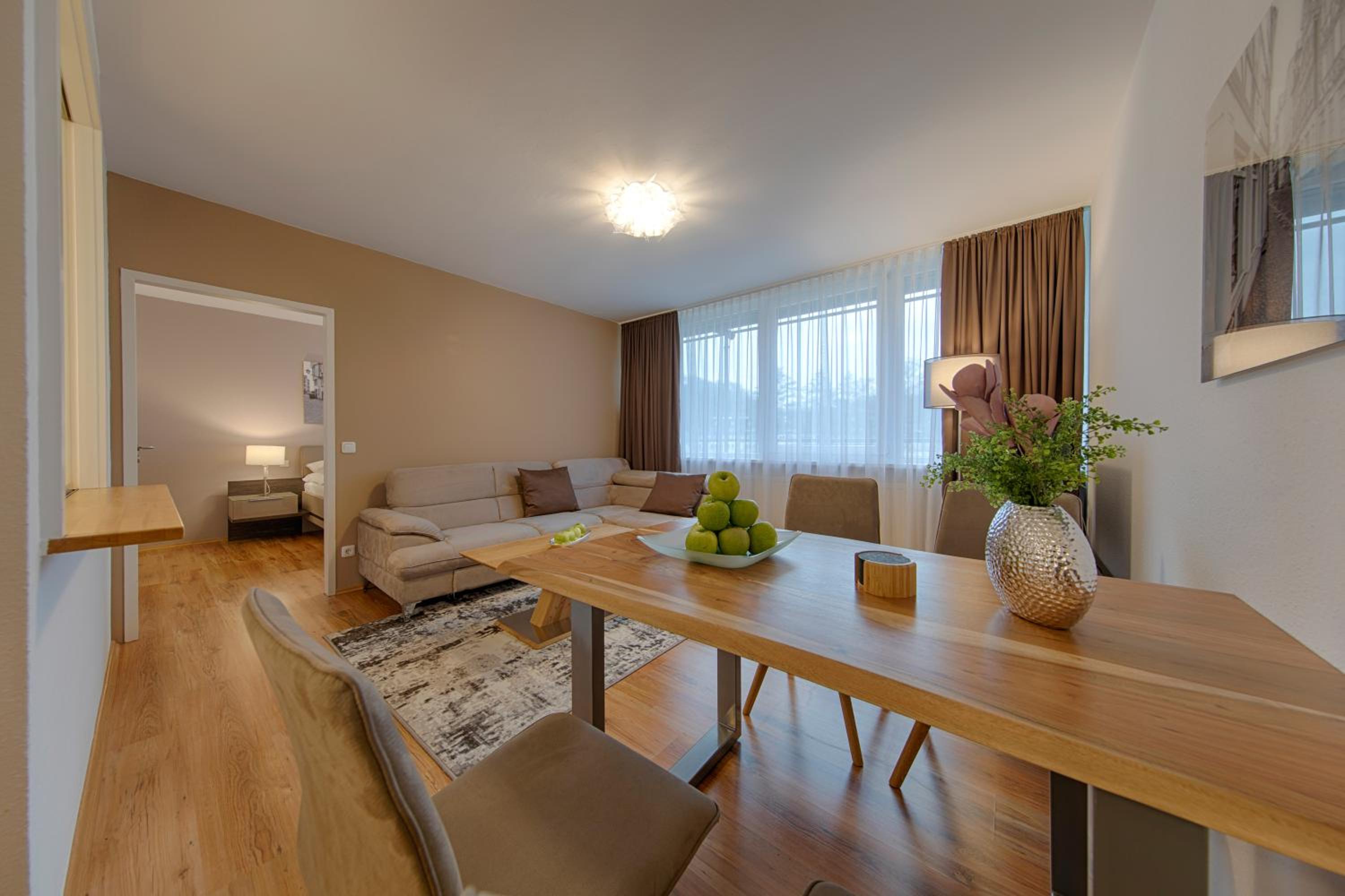 Comfort Apartment - Photo 2