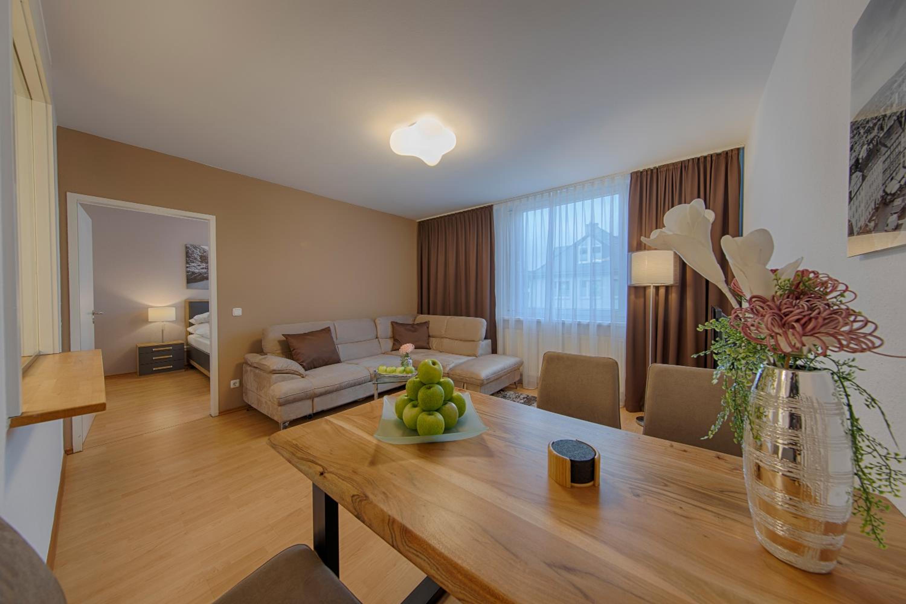 Comfort Apartment - Photo 10
