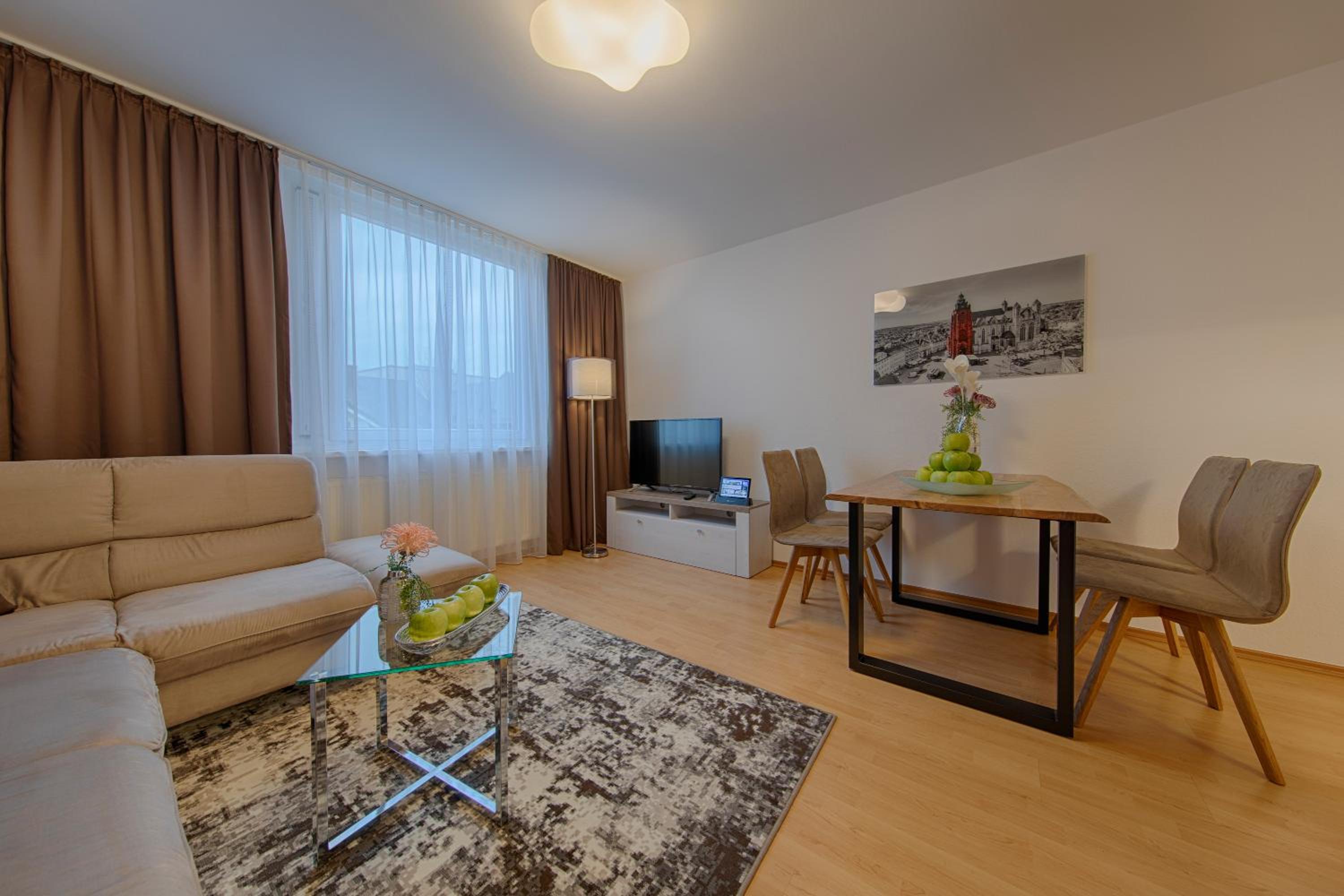 Comfort Apartment - Photo 24