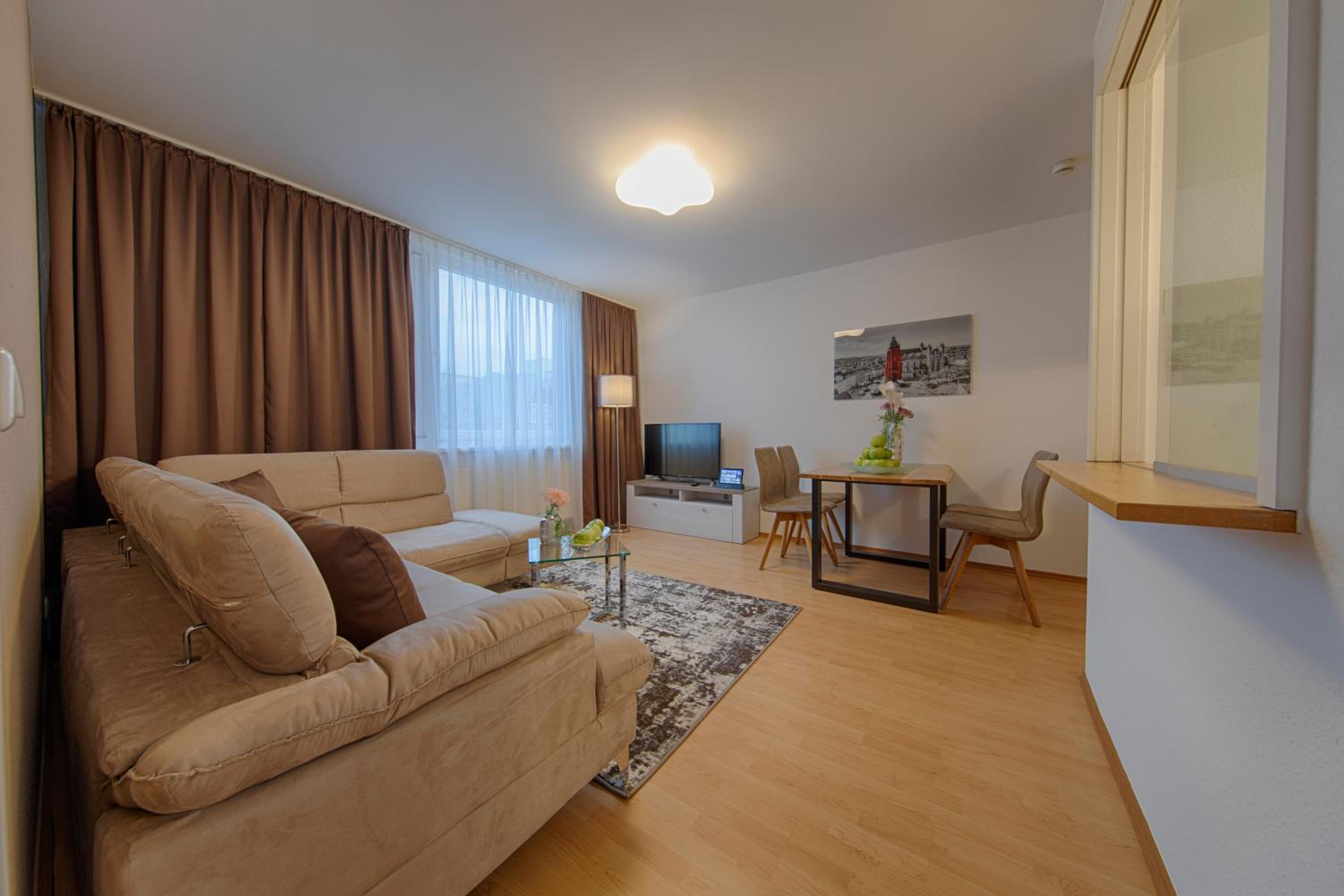 Comfort Apartment - Photo 23
