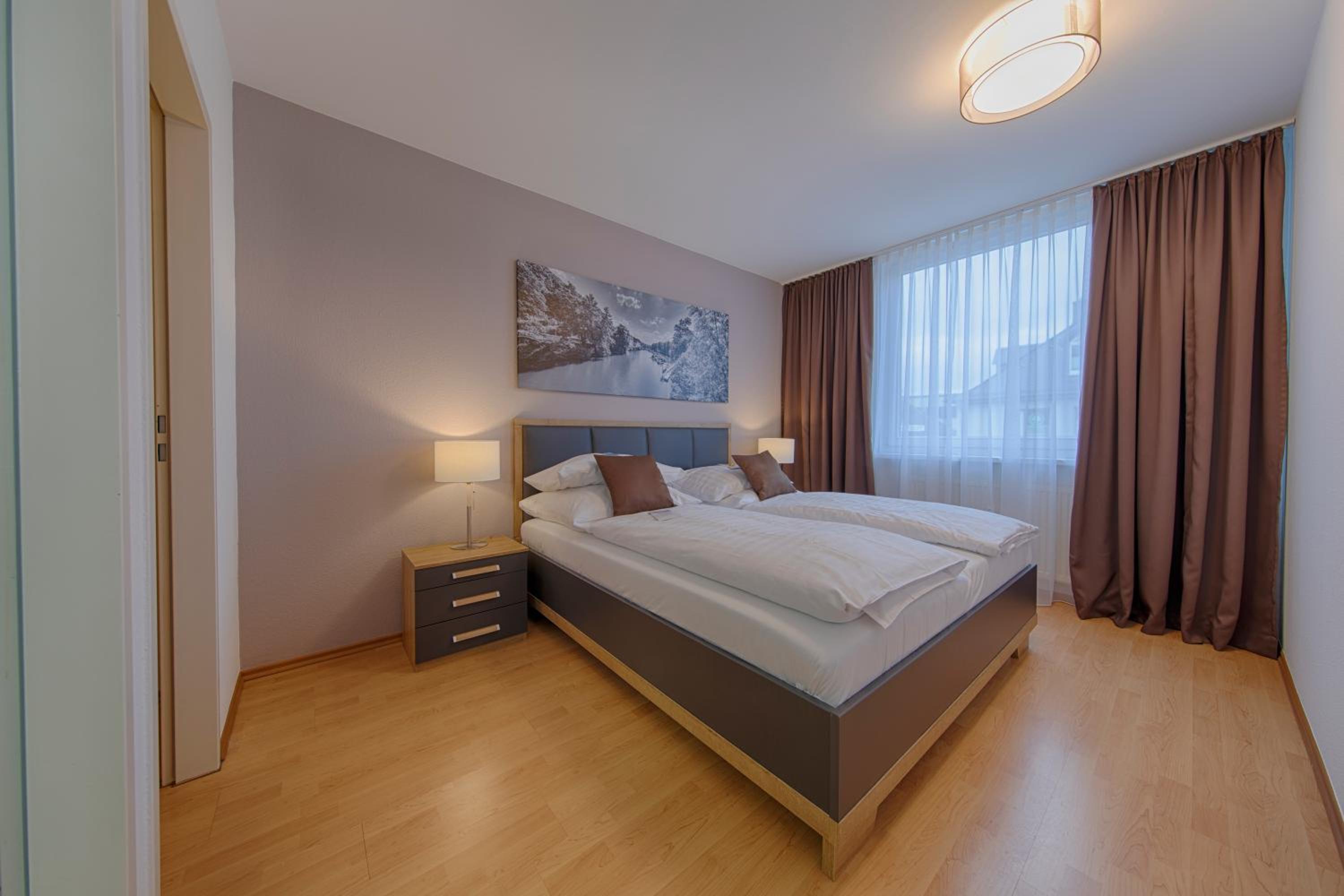 Comfort Apartment - Photo 21