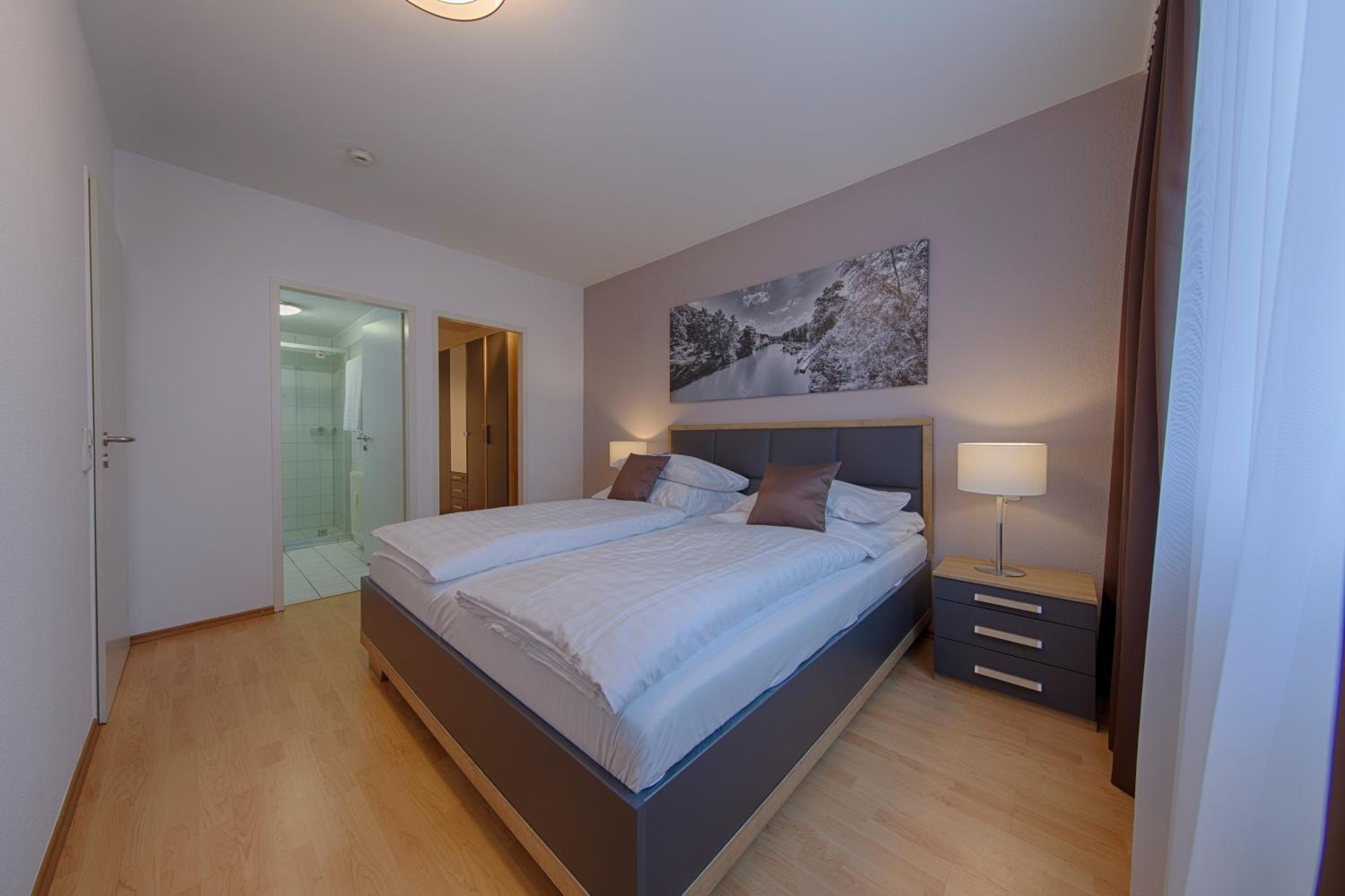 Comfort Apartment - Photo 20