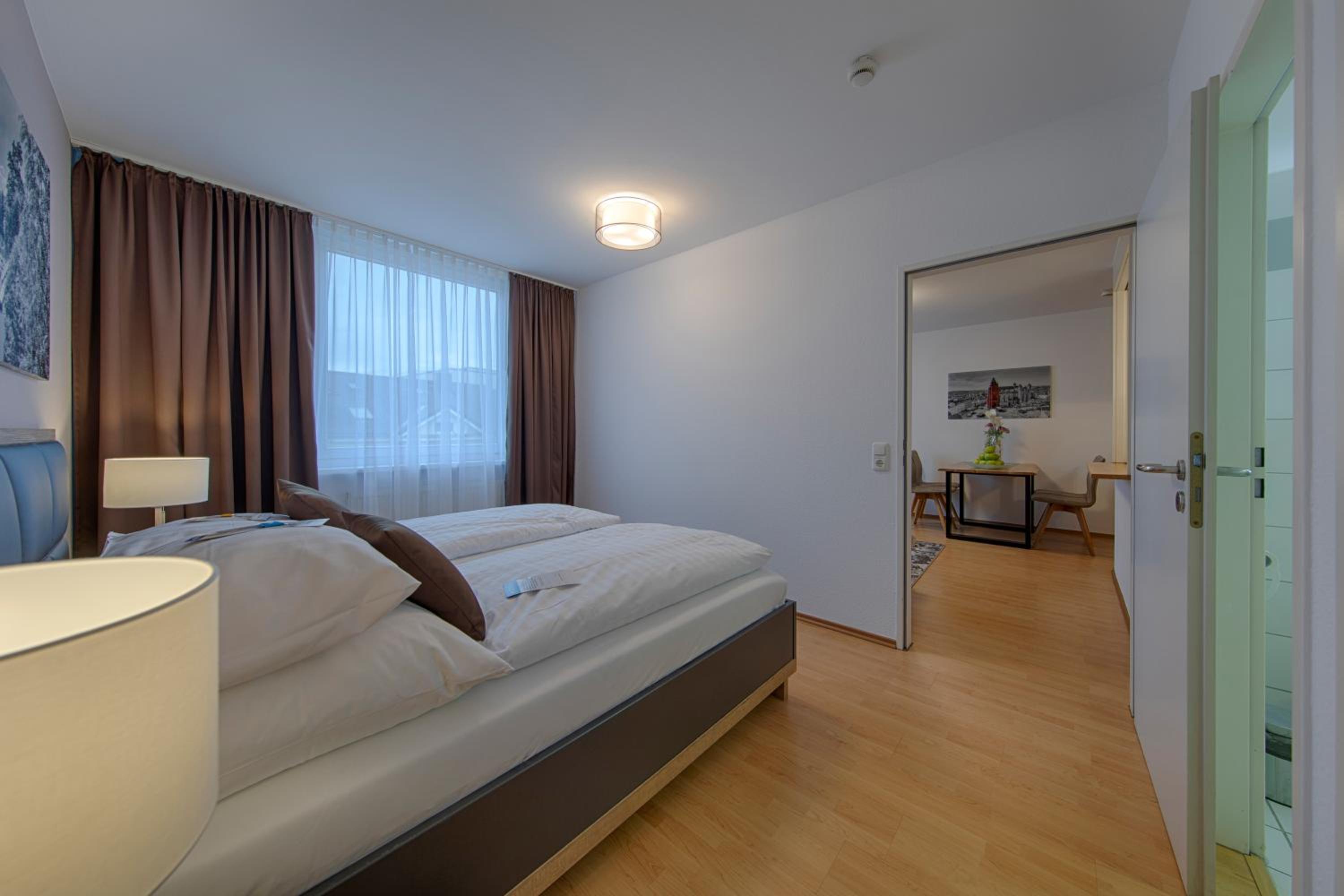 Comfort Apartment - Photo 22
