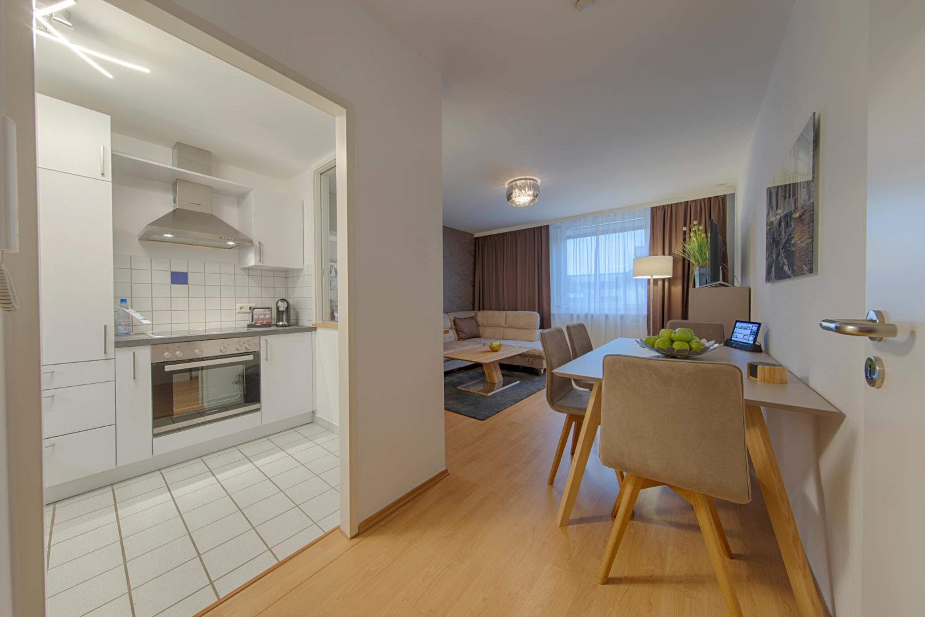 Comfort Apartment - Photo 19