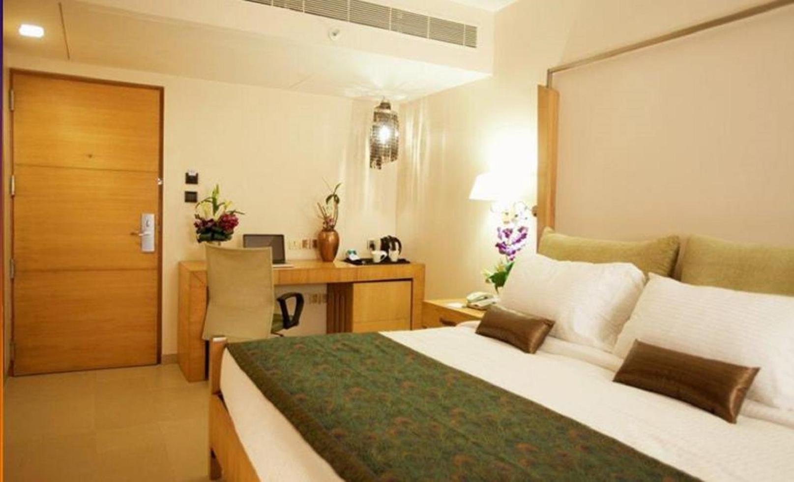 Executive King Room - Photo 6