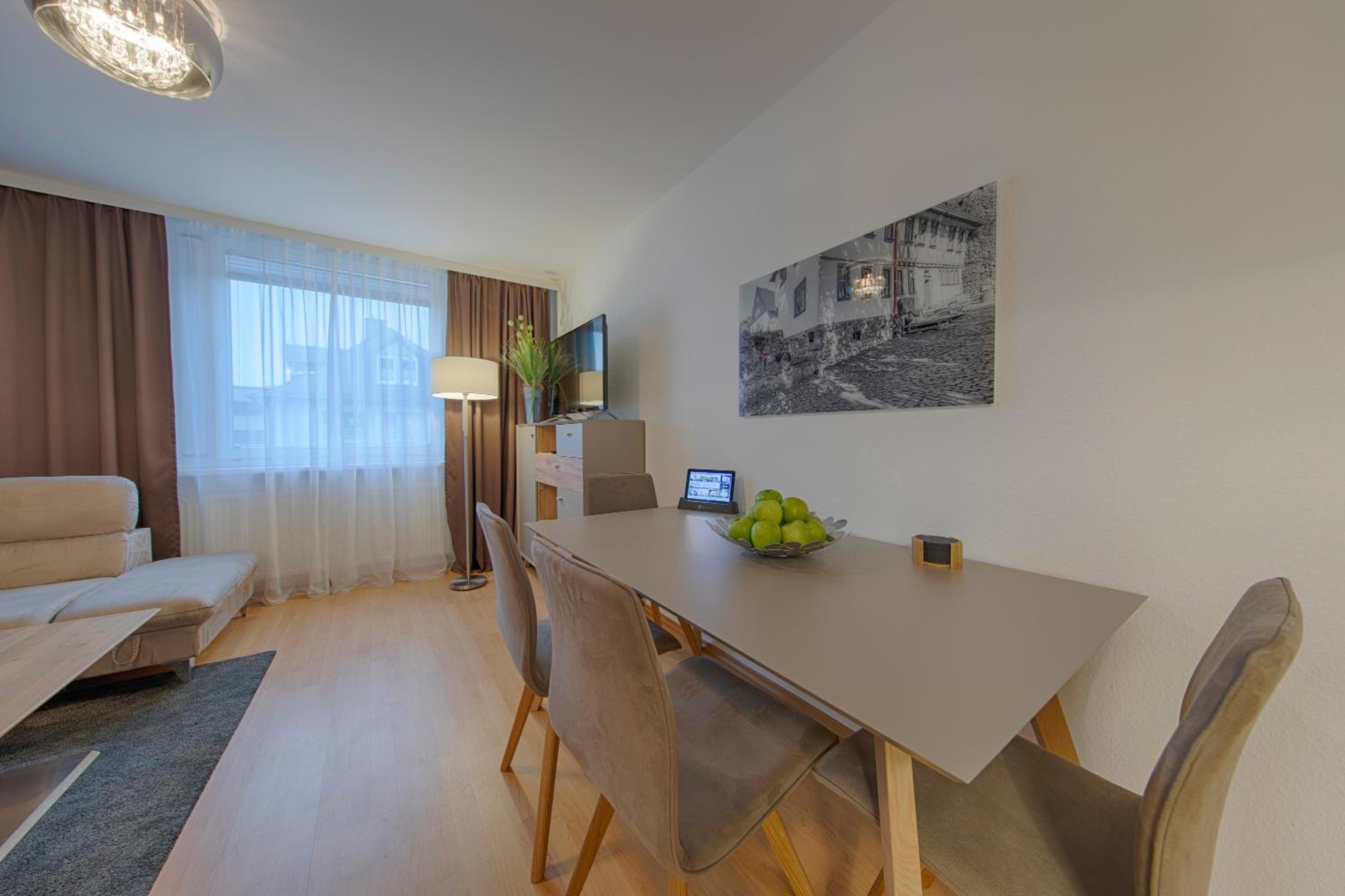 Comfort Apartment - Photo 18