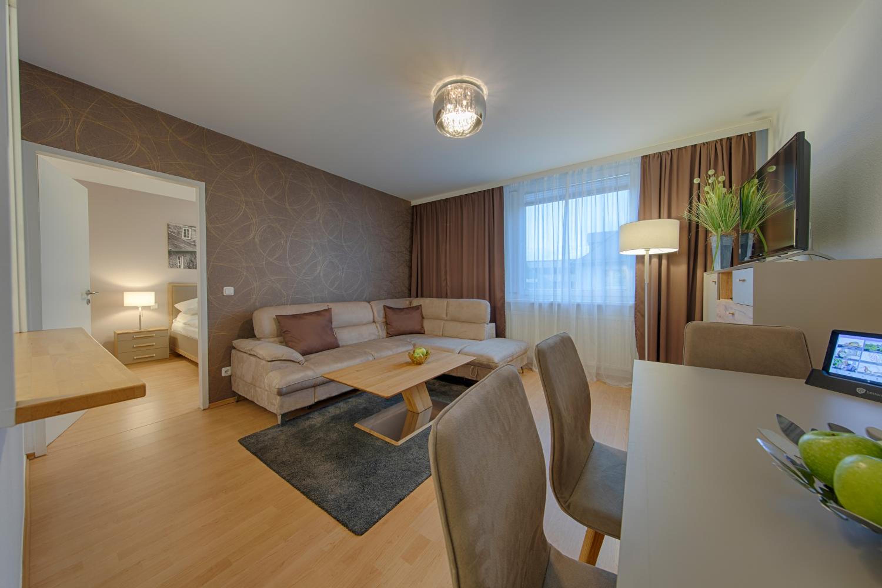 Comfort Apartment - Photo 17