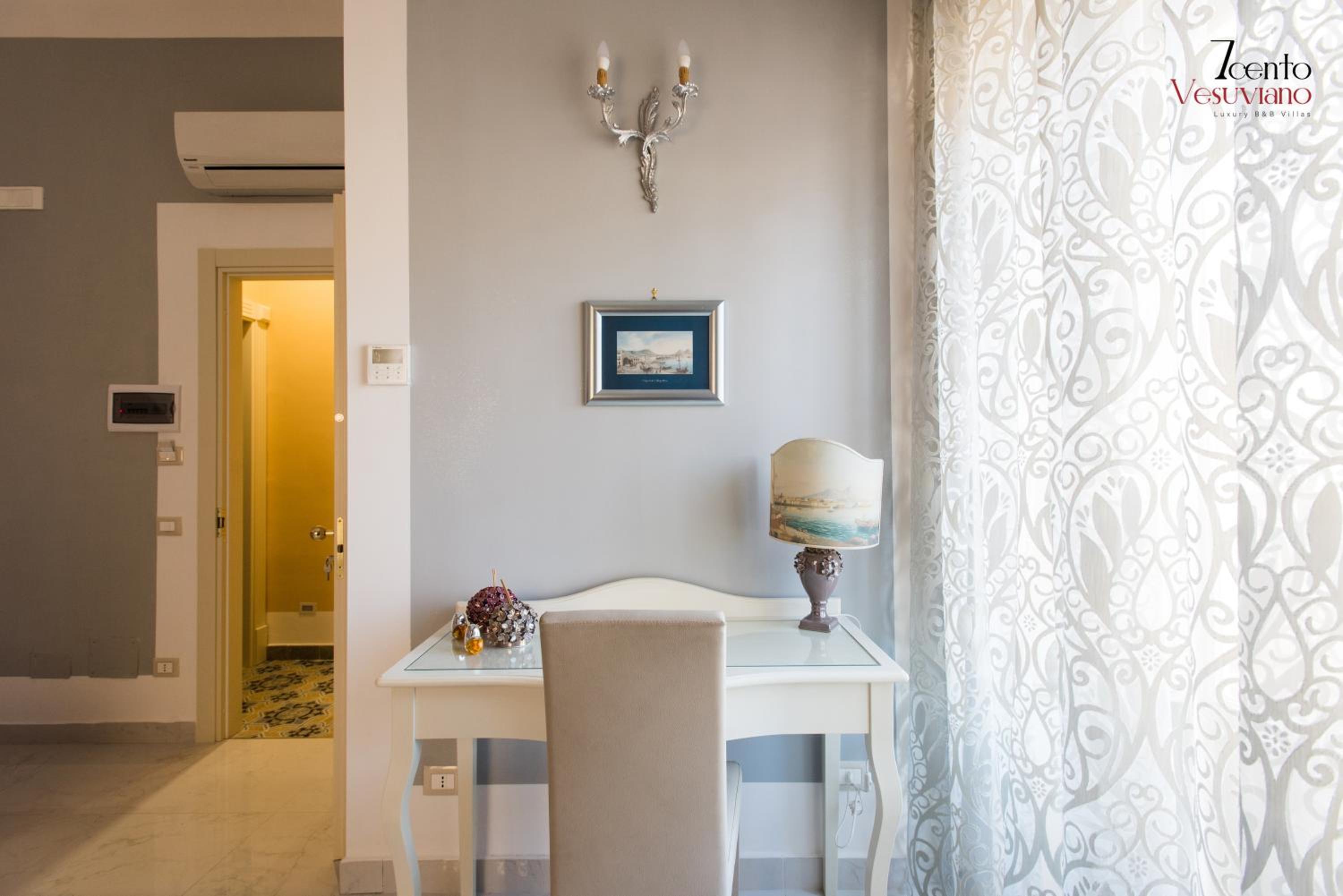 Double Room with Terrace - Photo 1