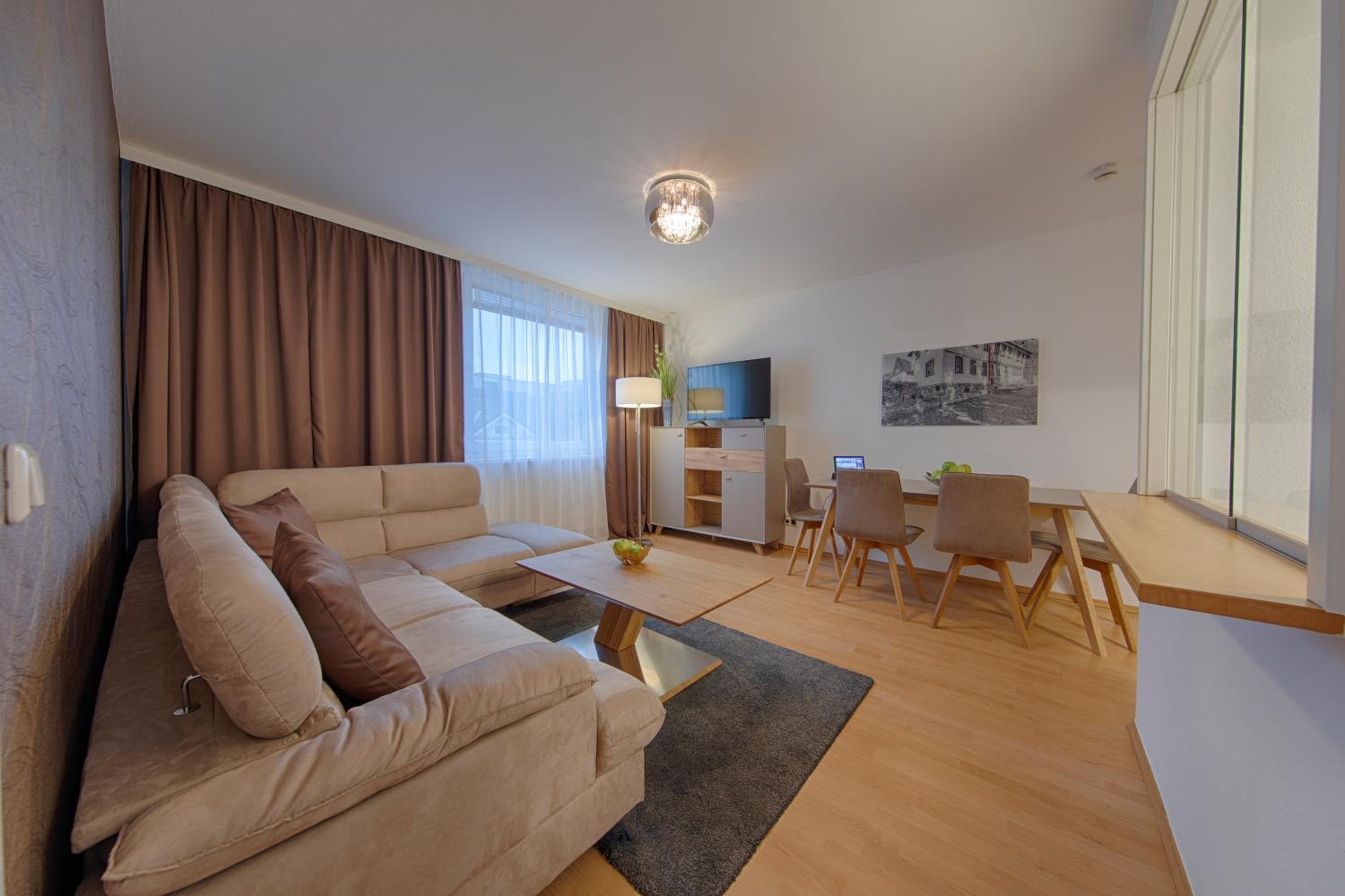 Comfort Apartment - Photo 15
