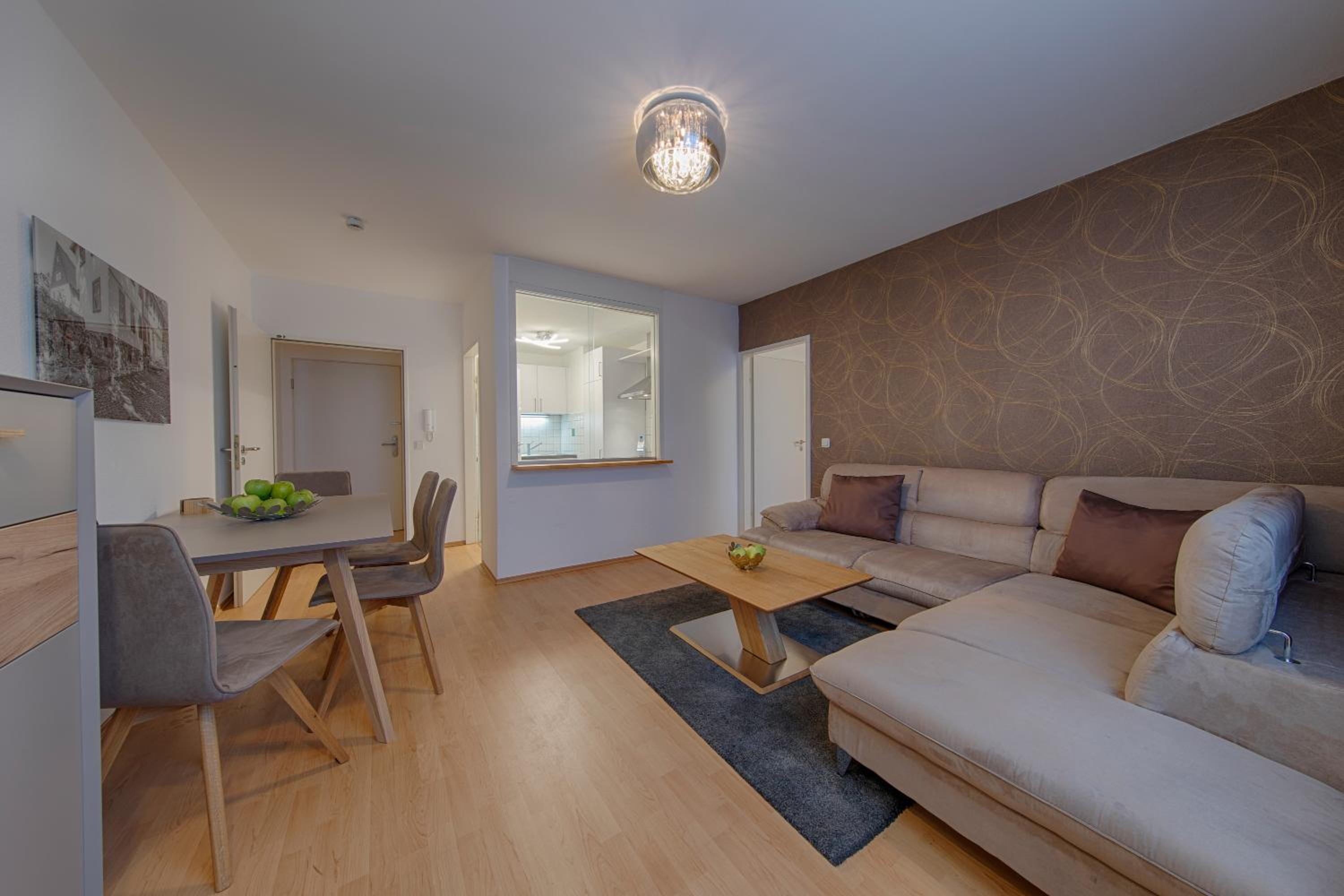 Comfort Apartment - Photo 14