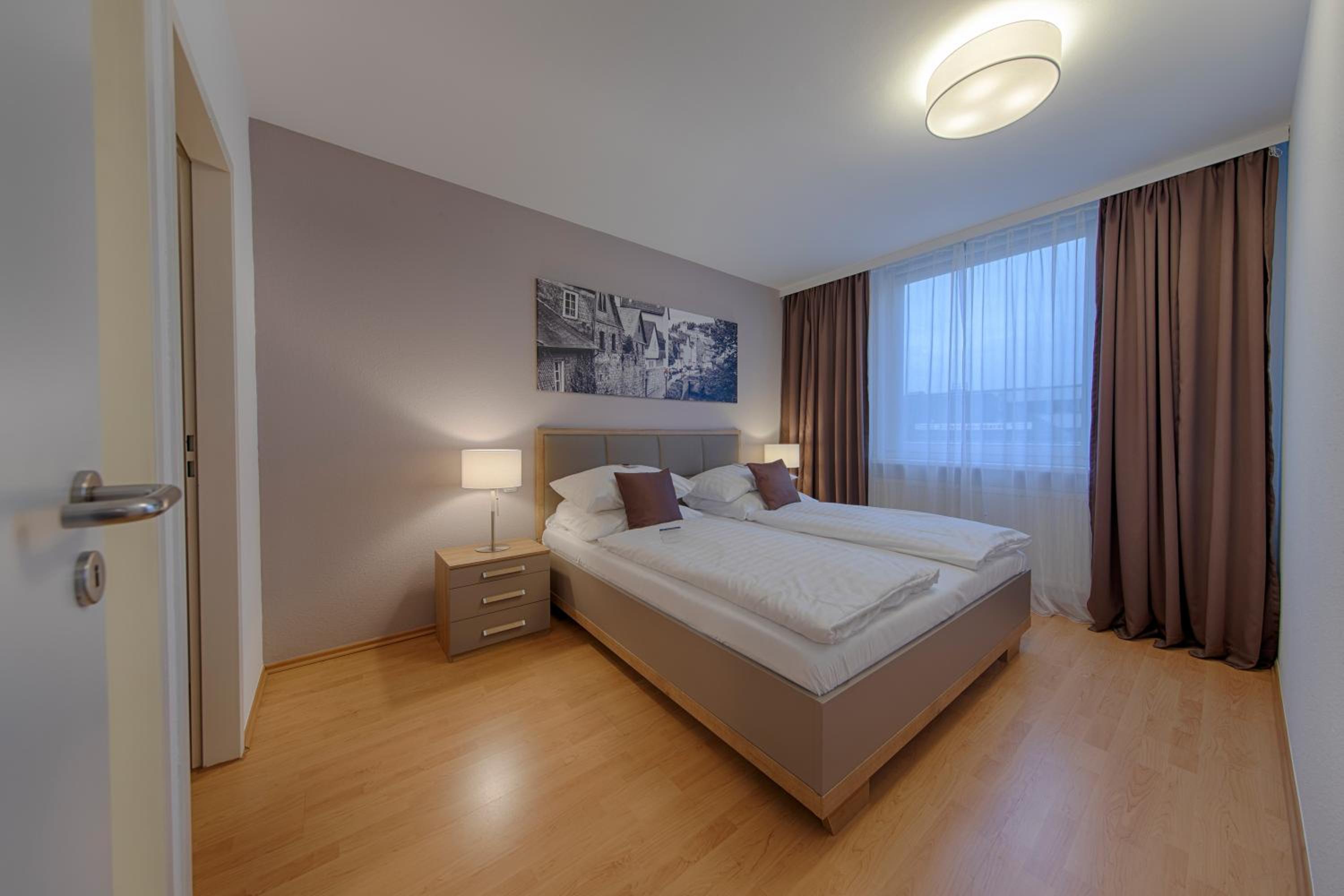 Comfort Apartment - Photo 3