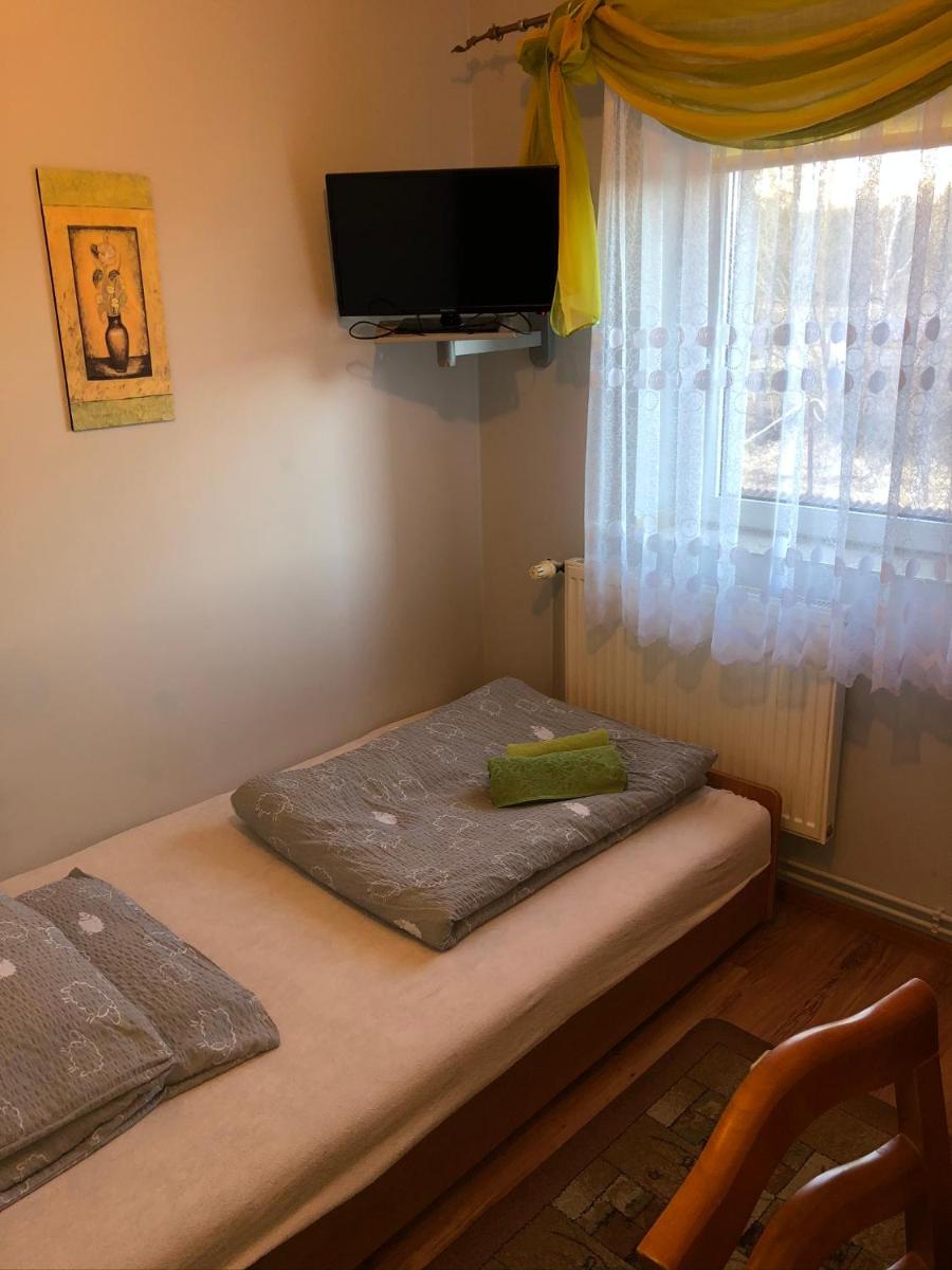 Single Room photo 3