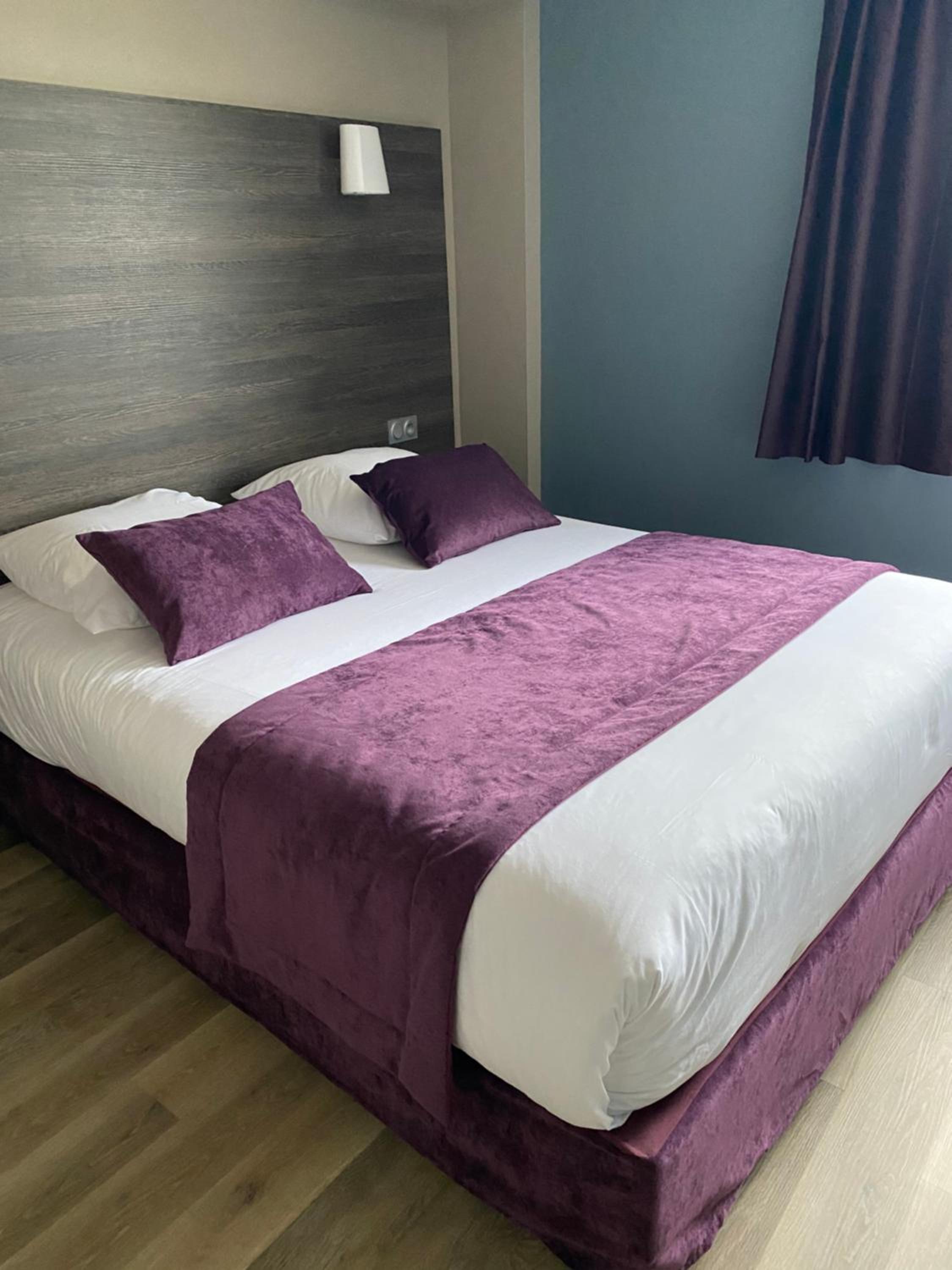 Standard Triple Room photo 1