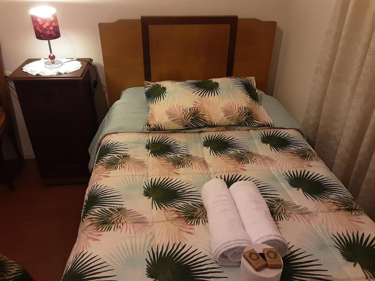 Double Room with Shared Bathroom photo 1