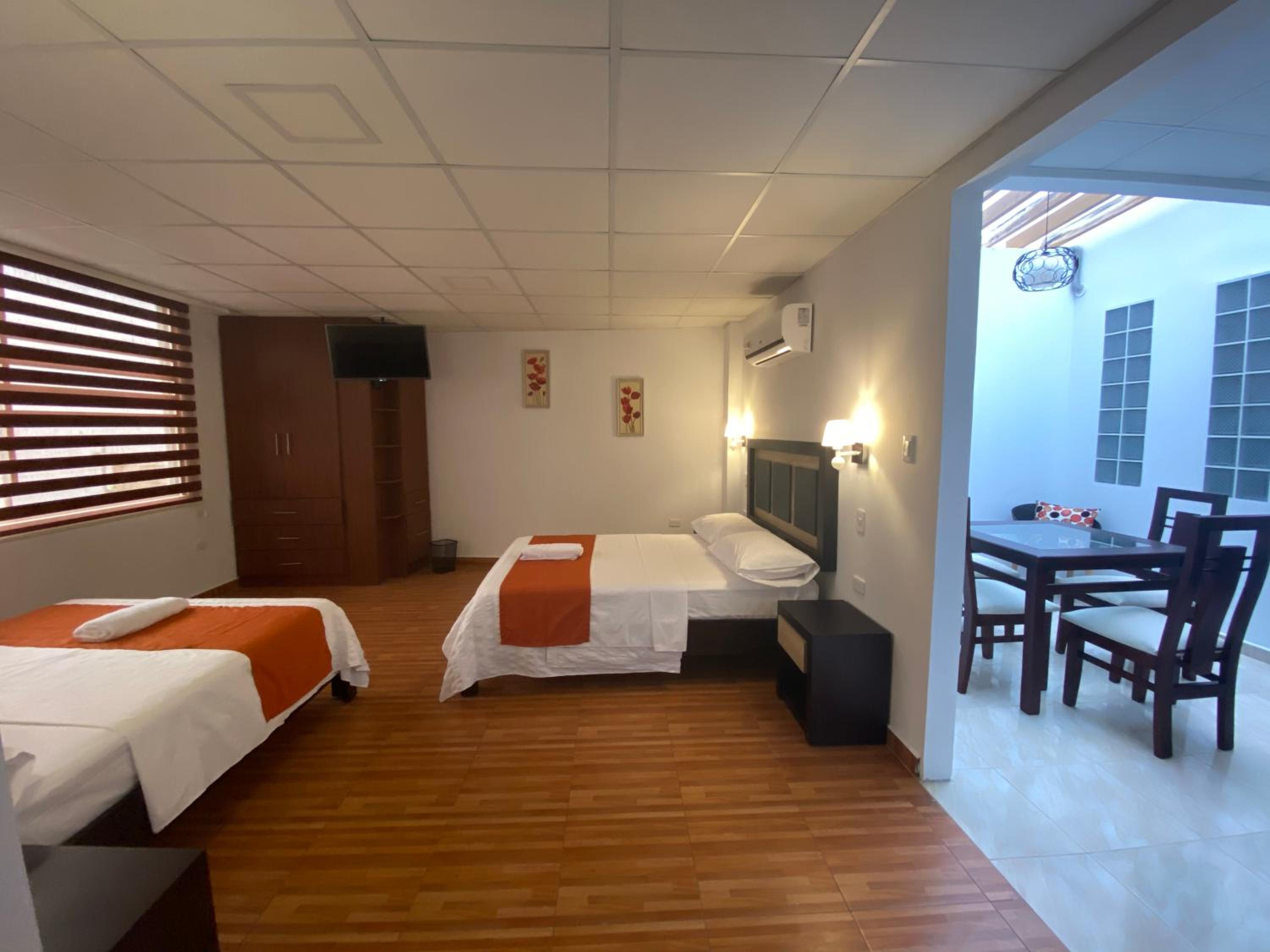 Suite photo 1