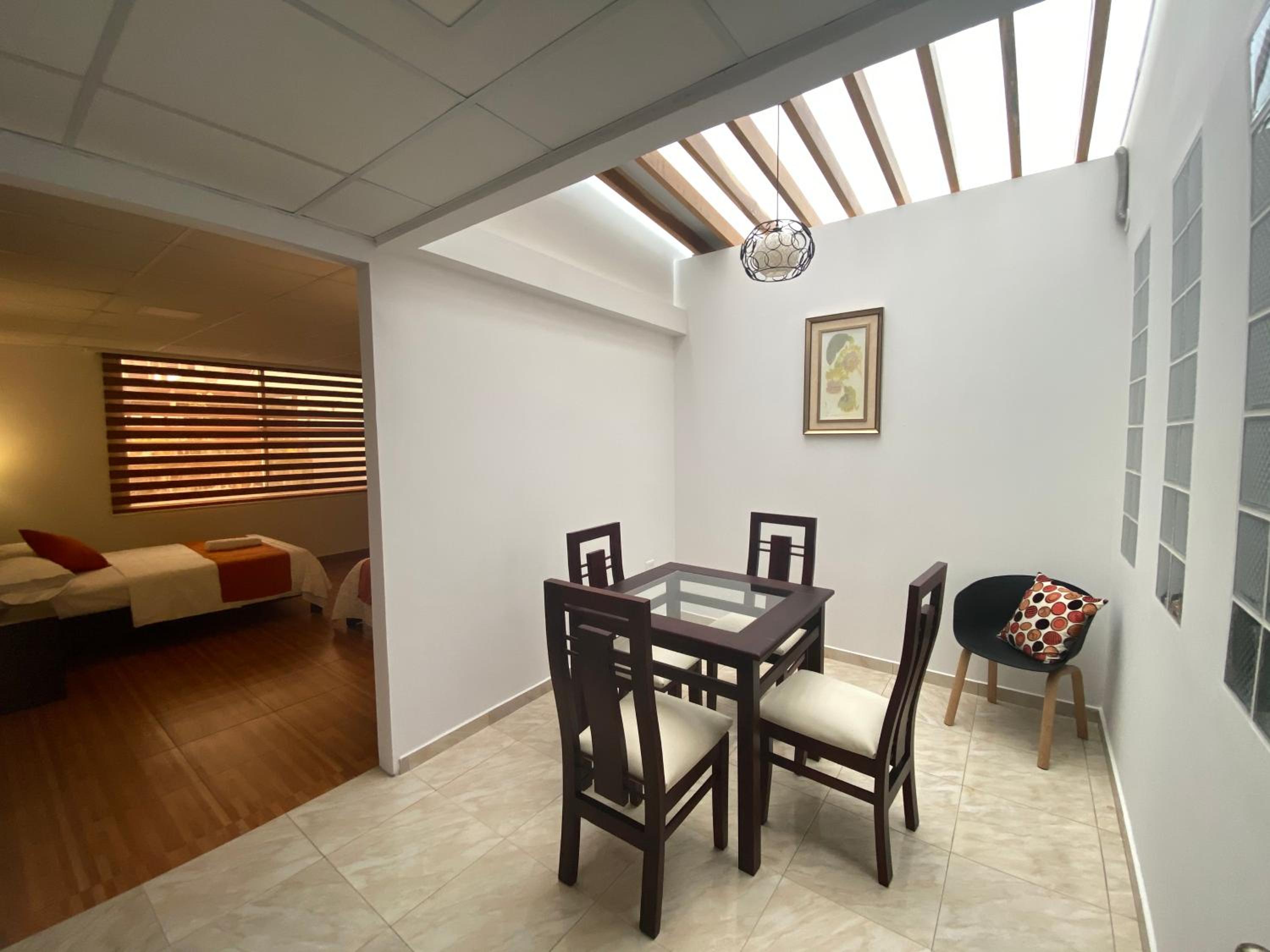 Suite photo 3