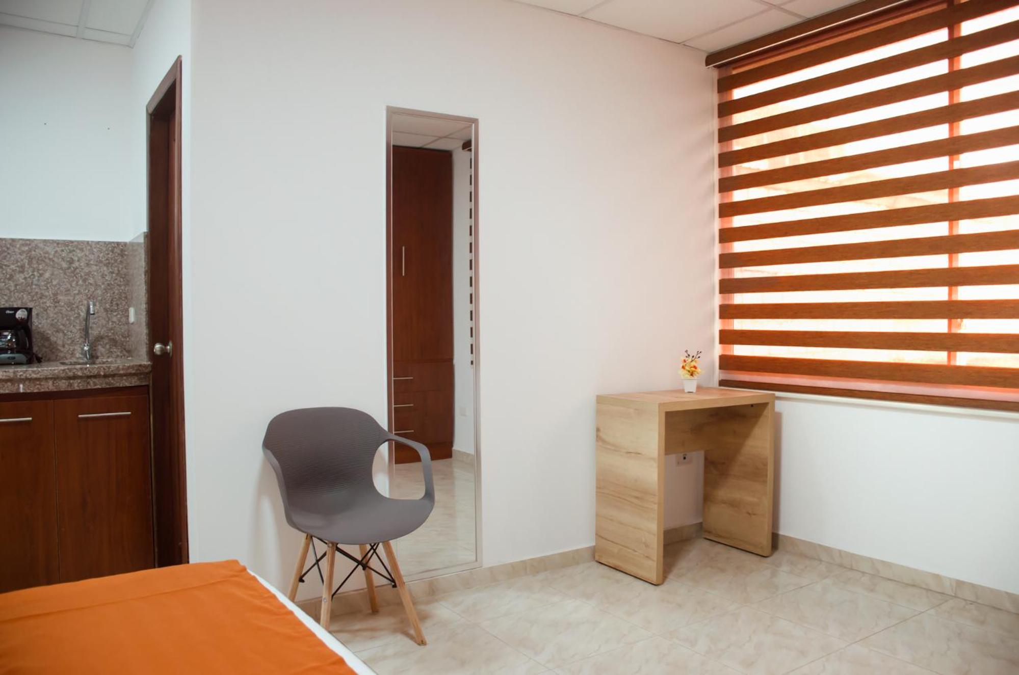 Double Room photo 3