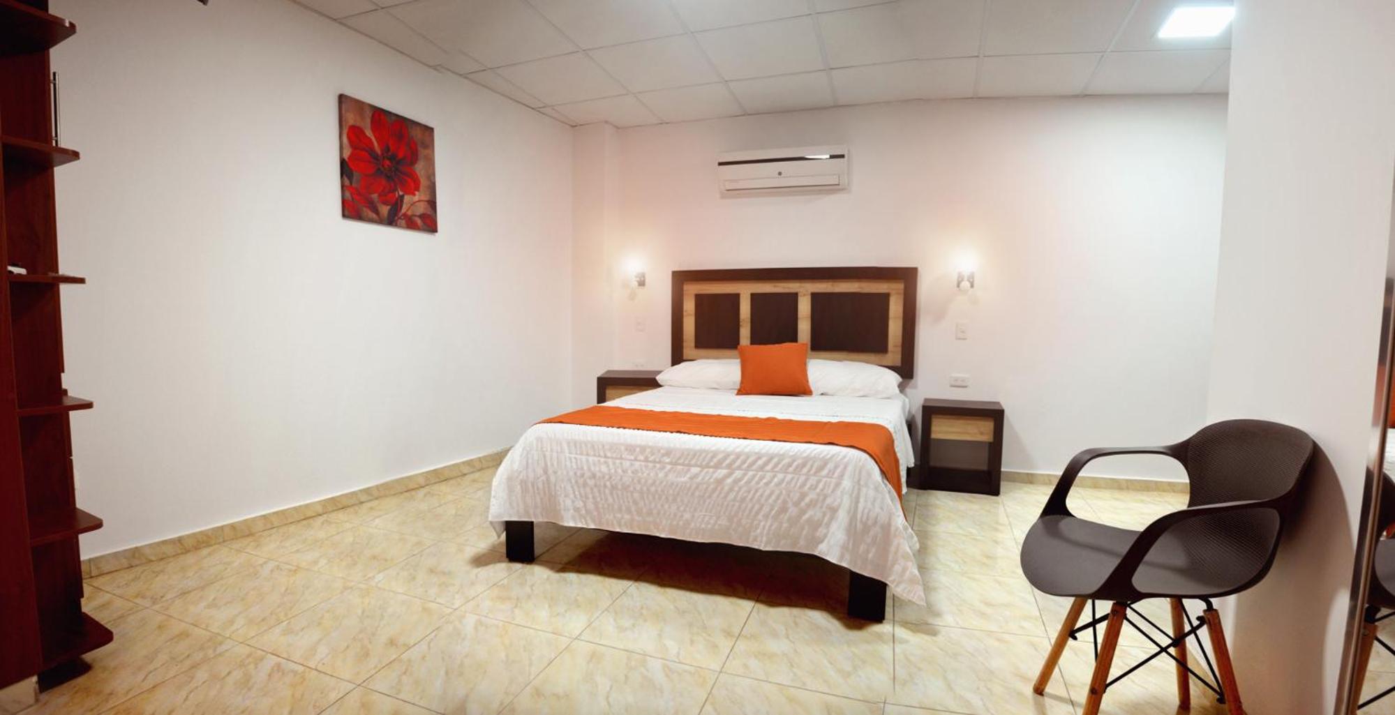 Double Room photo 1