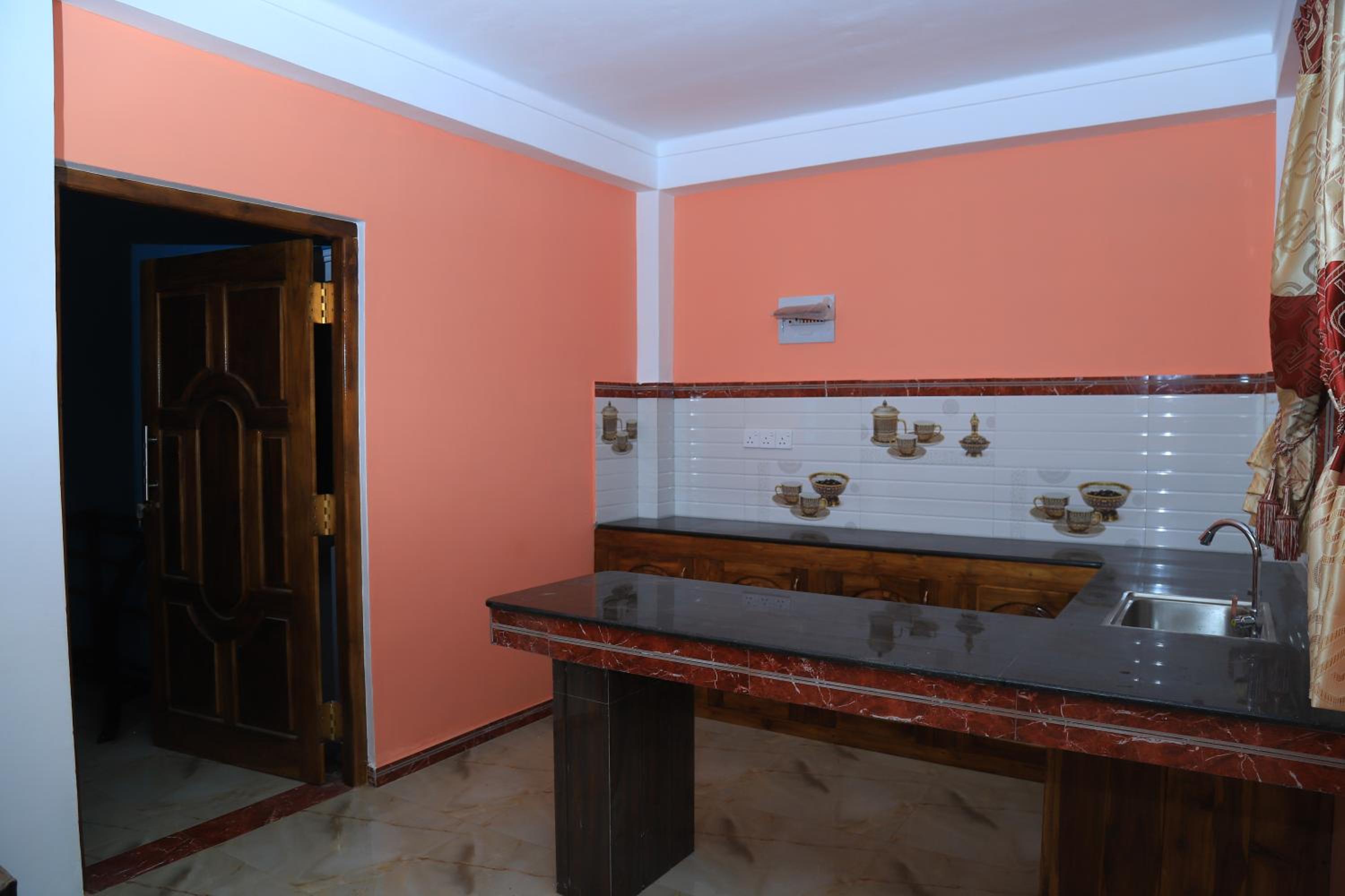 Triple Room with Balcony photo 3