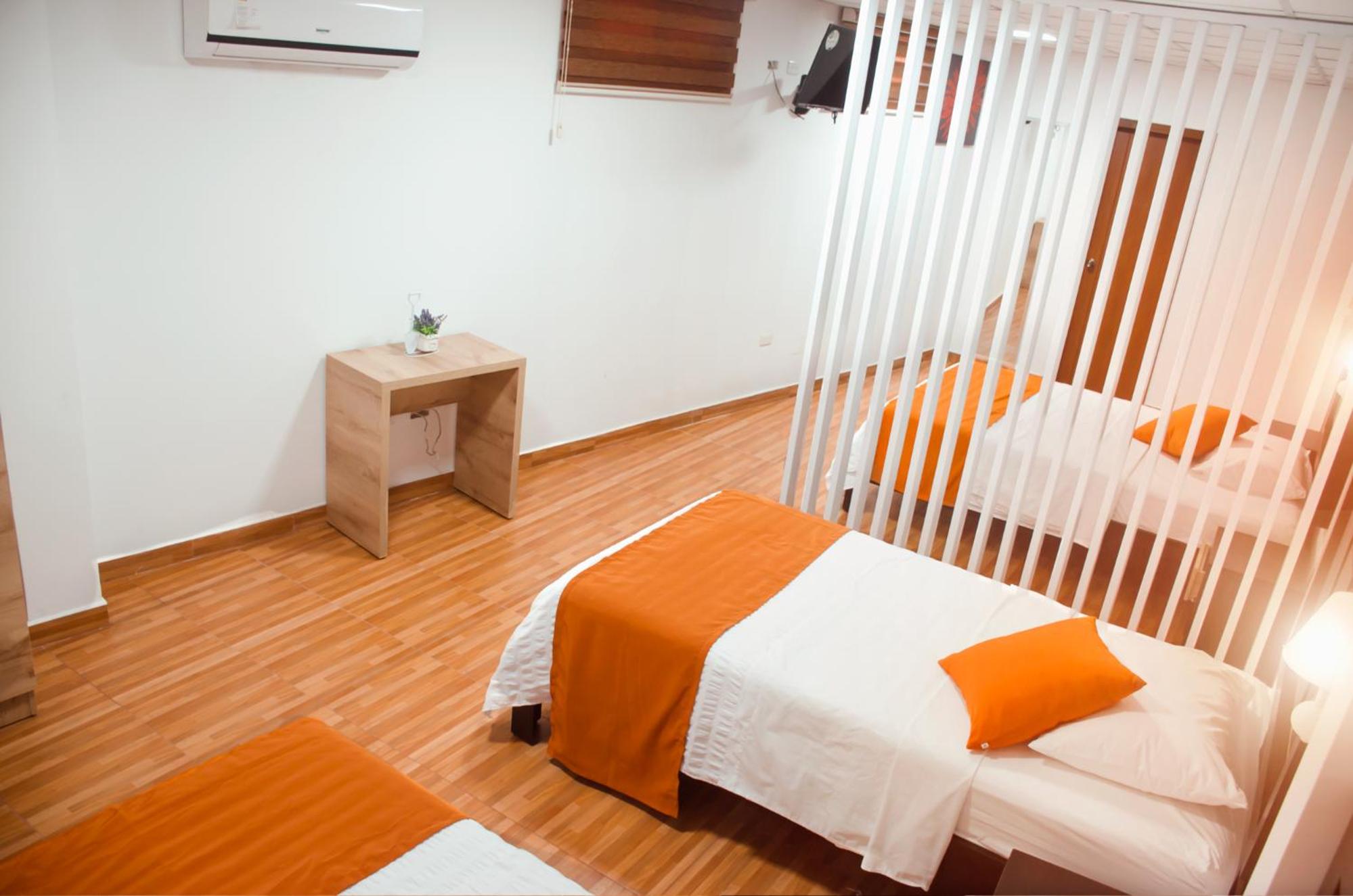 Standard Triple Room photo 3