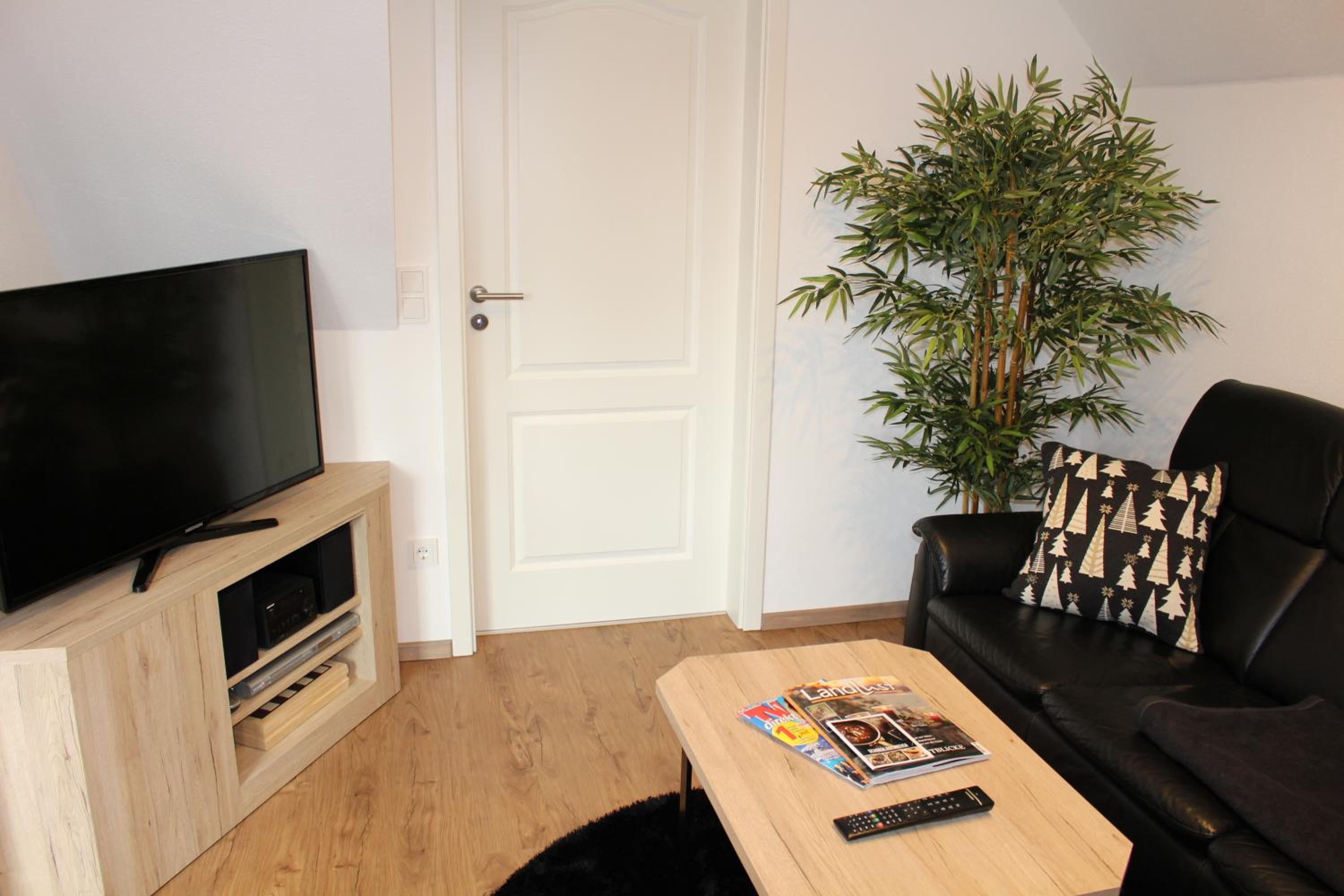 Two-Bedroom House photo 1