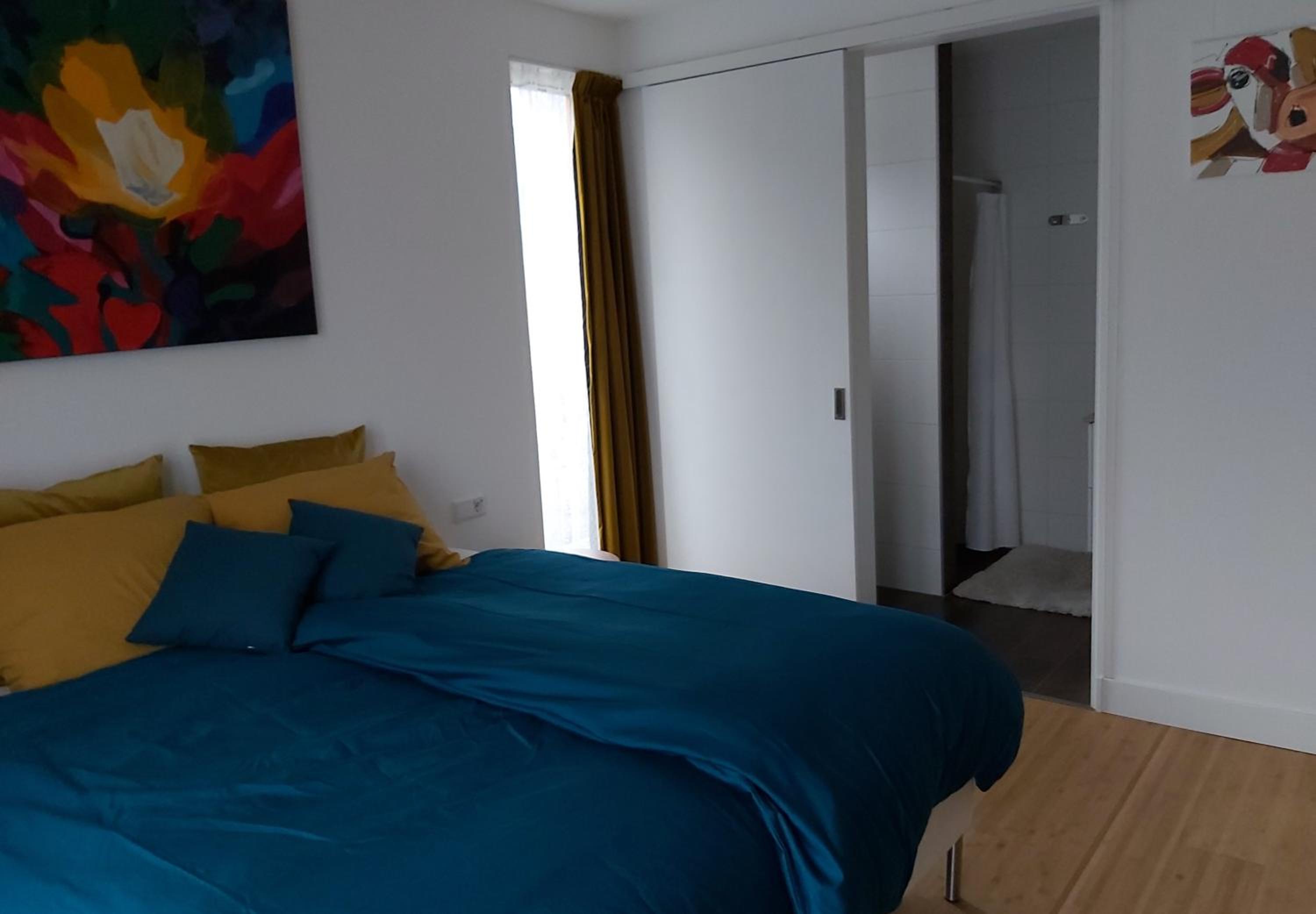 Deluxe King Room photo 3
