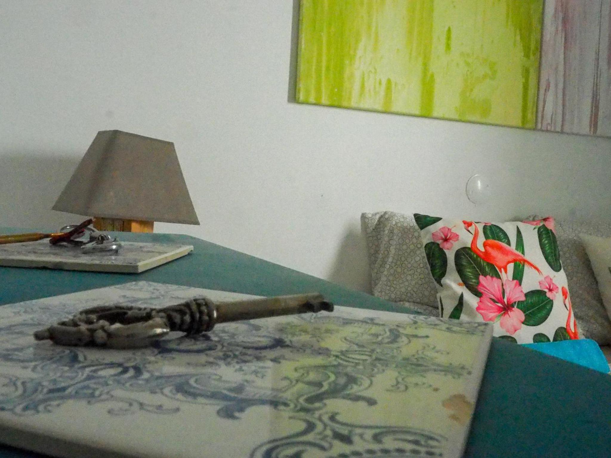 Double Room with Shared Bathroom photo 3