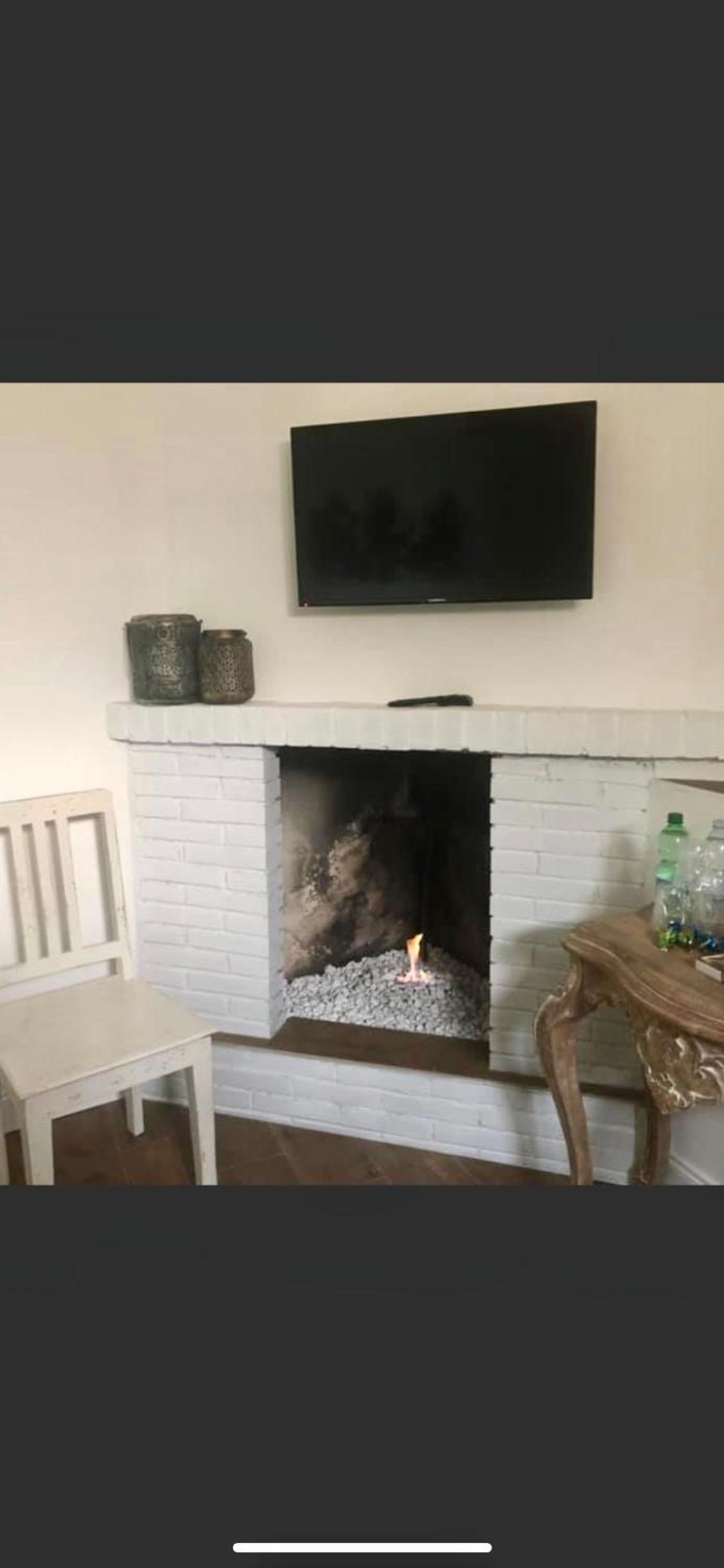 Suite with Terrace photo 1