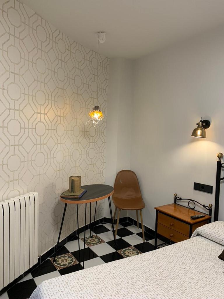 Superior Double or Twin Room photo 2