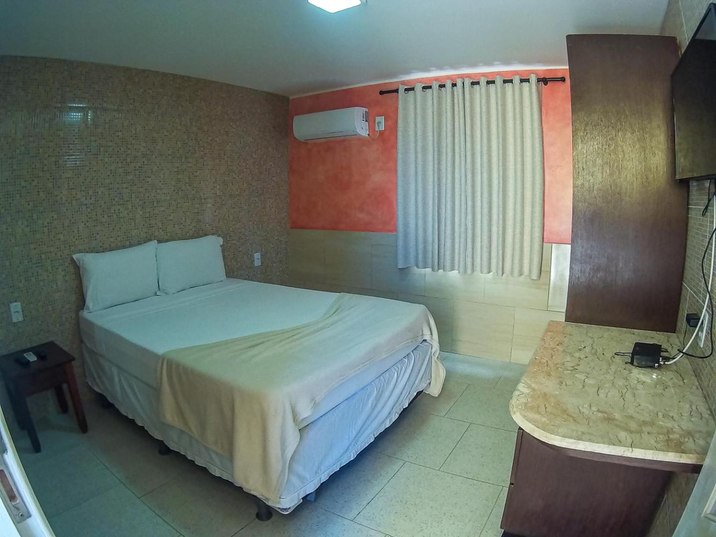 Standard Double Room - Photo 7