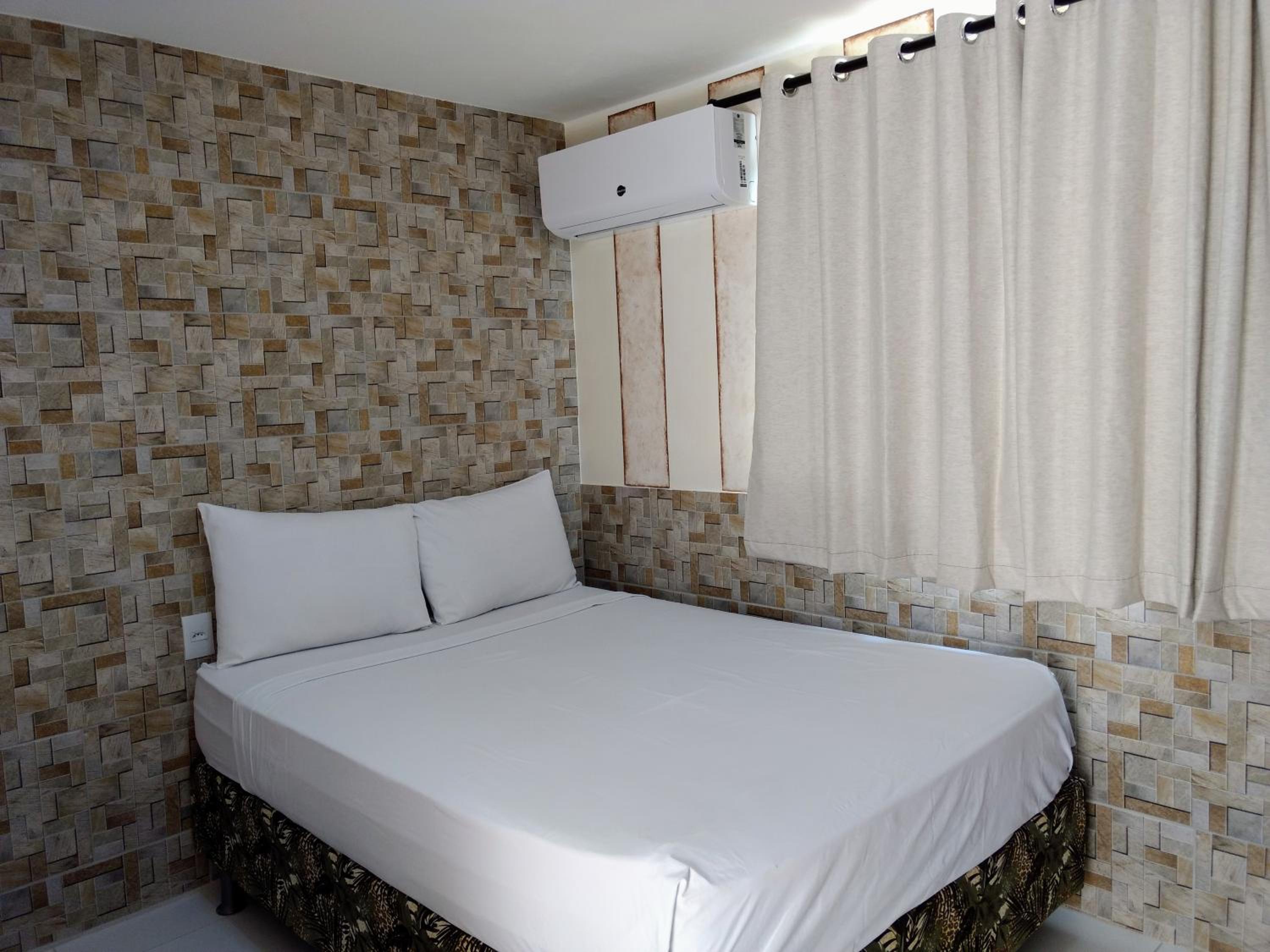 Standard Double Room - Photo 4