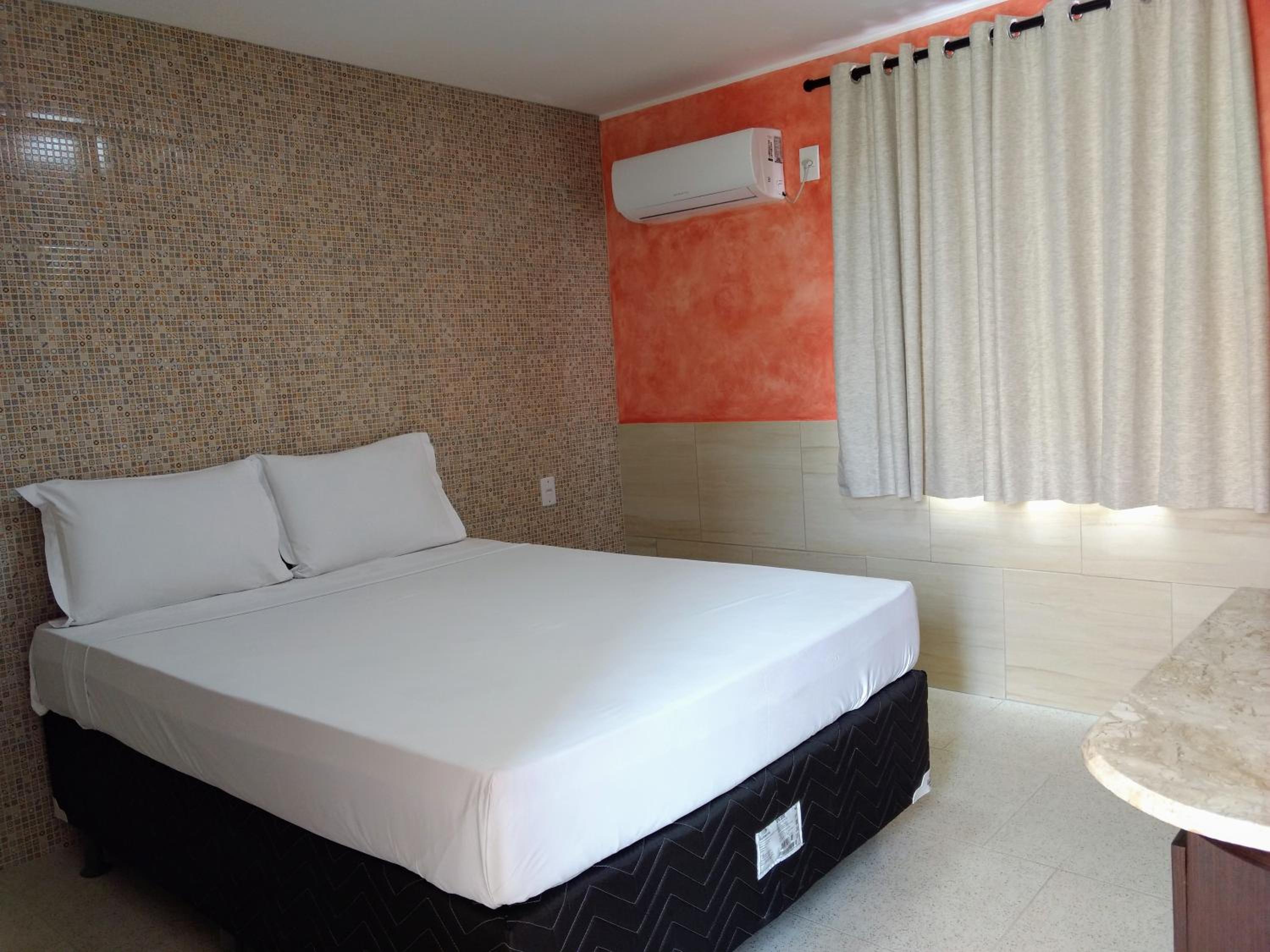 Standard Double Room - Photo 1