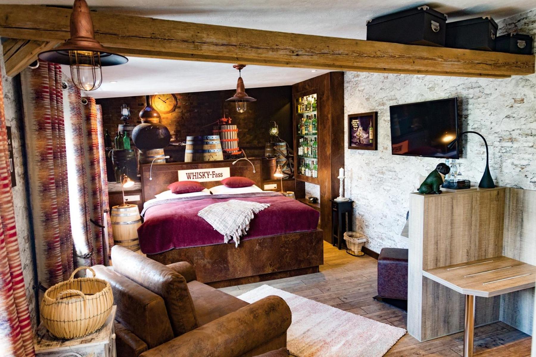 Double Room - Photo 4