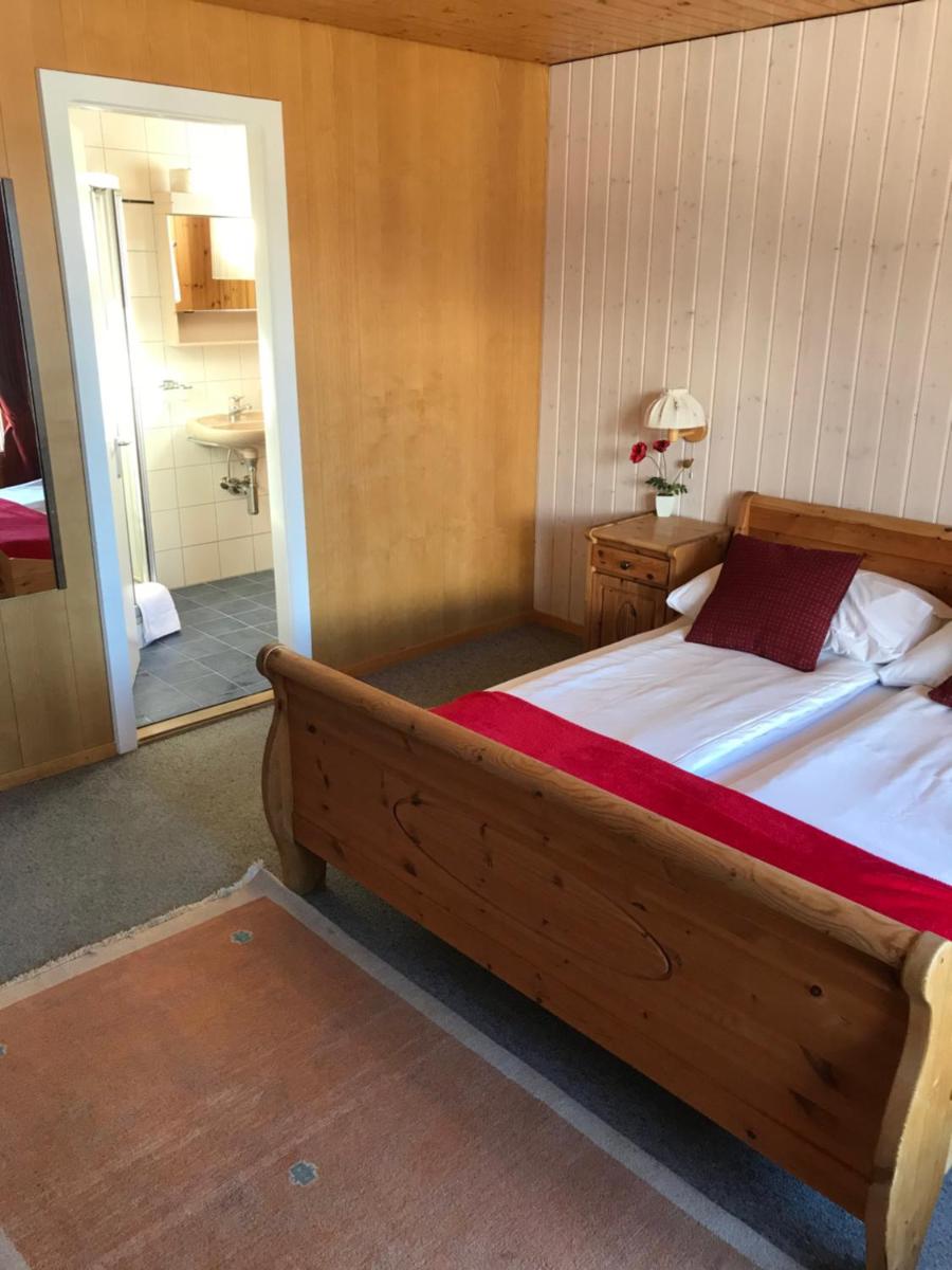Deluxe Double or Twin Room with Balcony photo 3