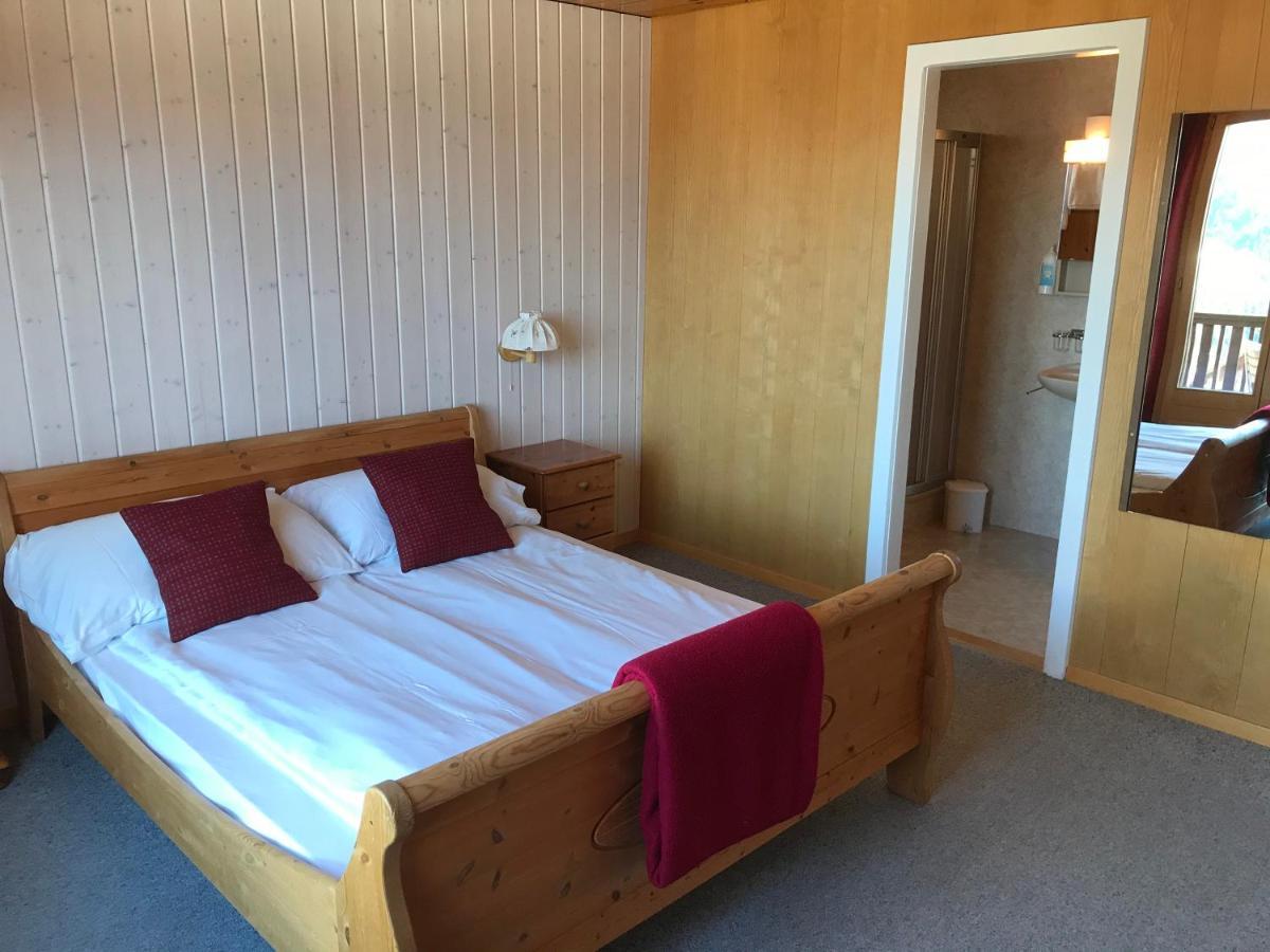 Deluxe Double or Twin Room with Balcony photo 1
