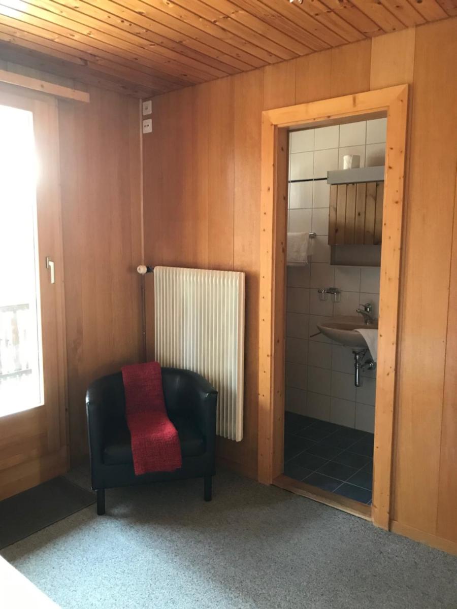 Deluxe Single Room with Balcony photo 2