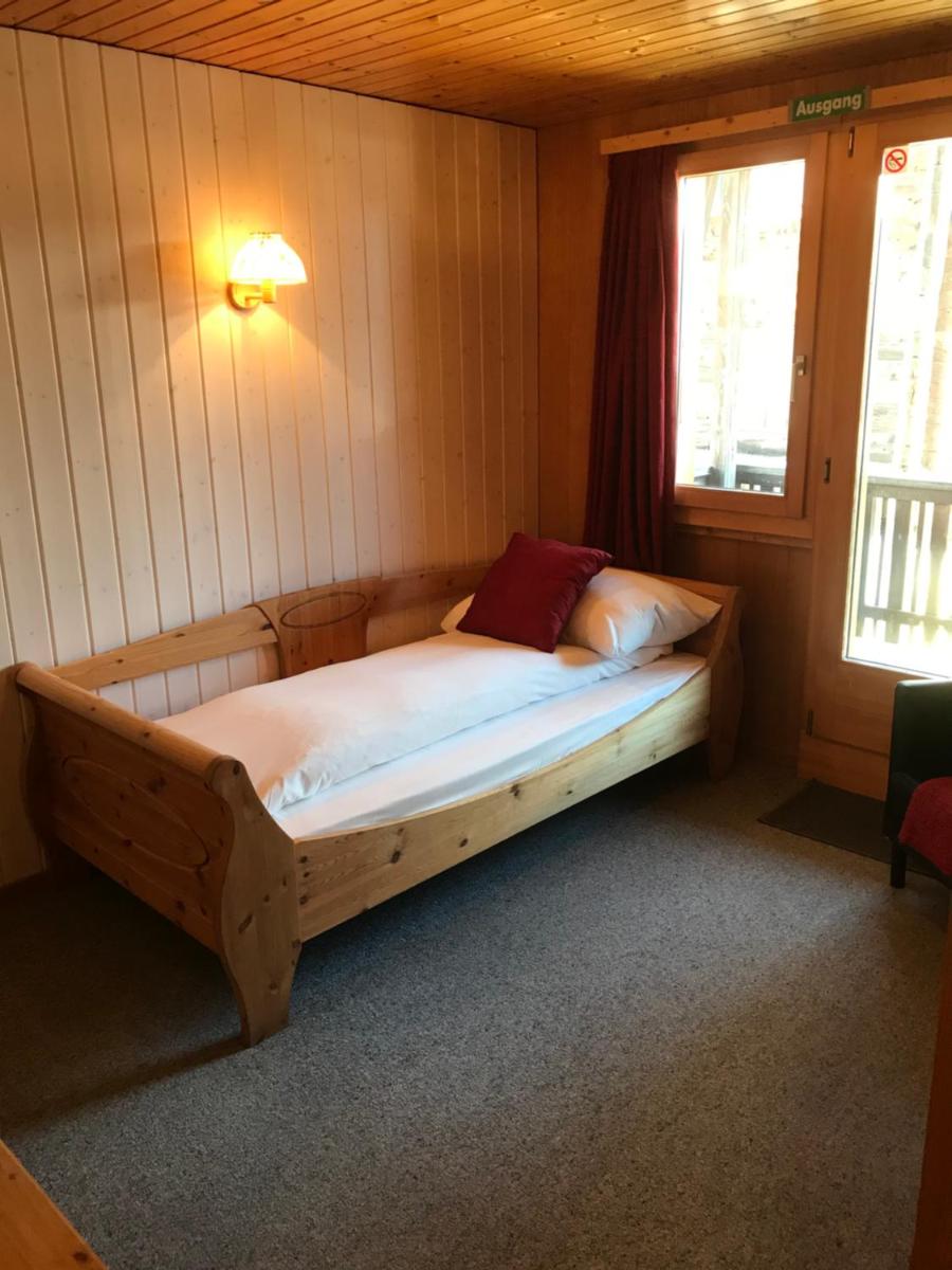 Deluxe Single Room with Balcony photo 1