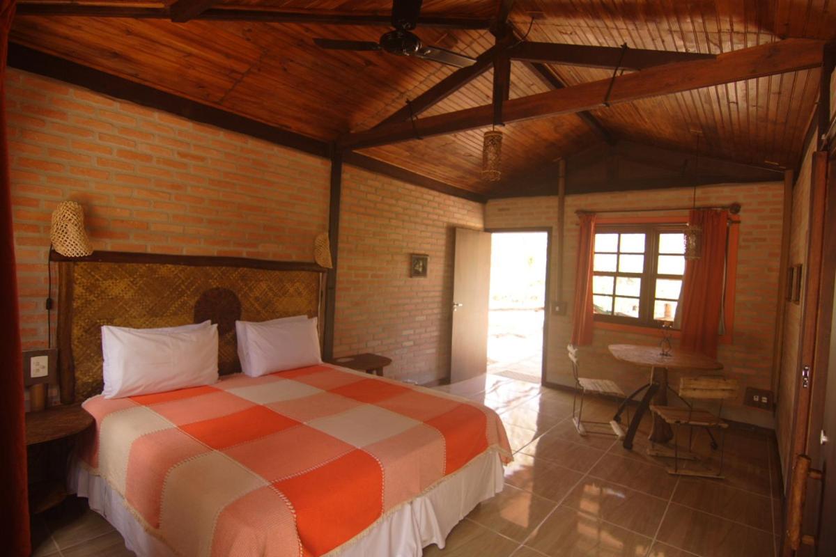 Superior Chalet