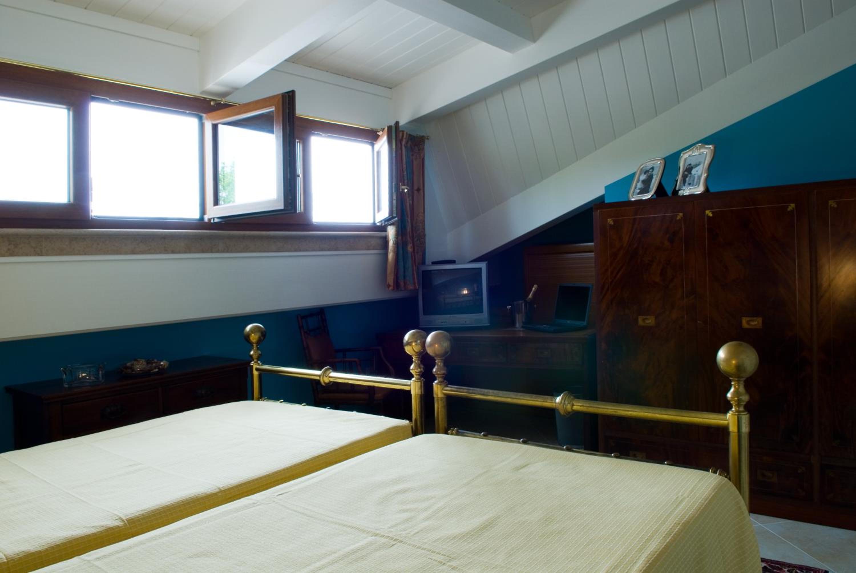 Twin Room photo 1