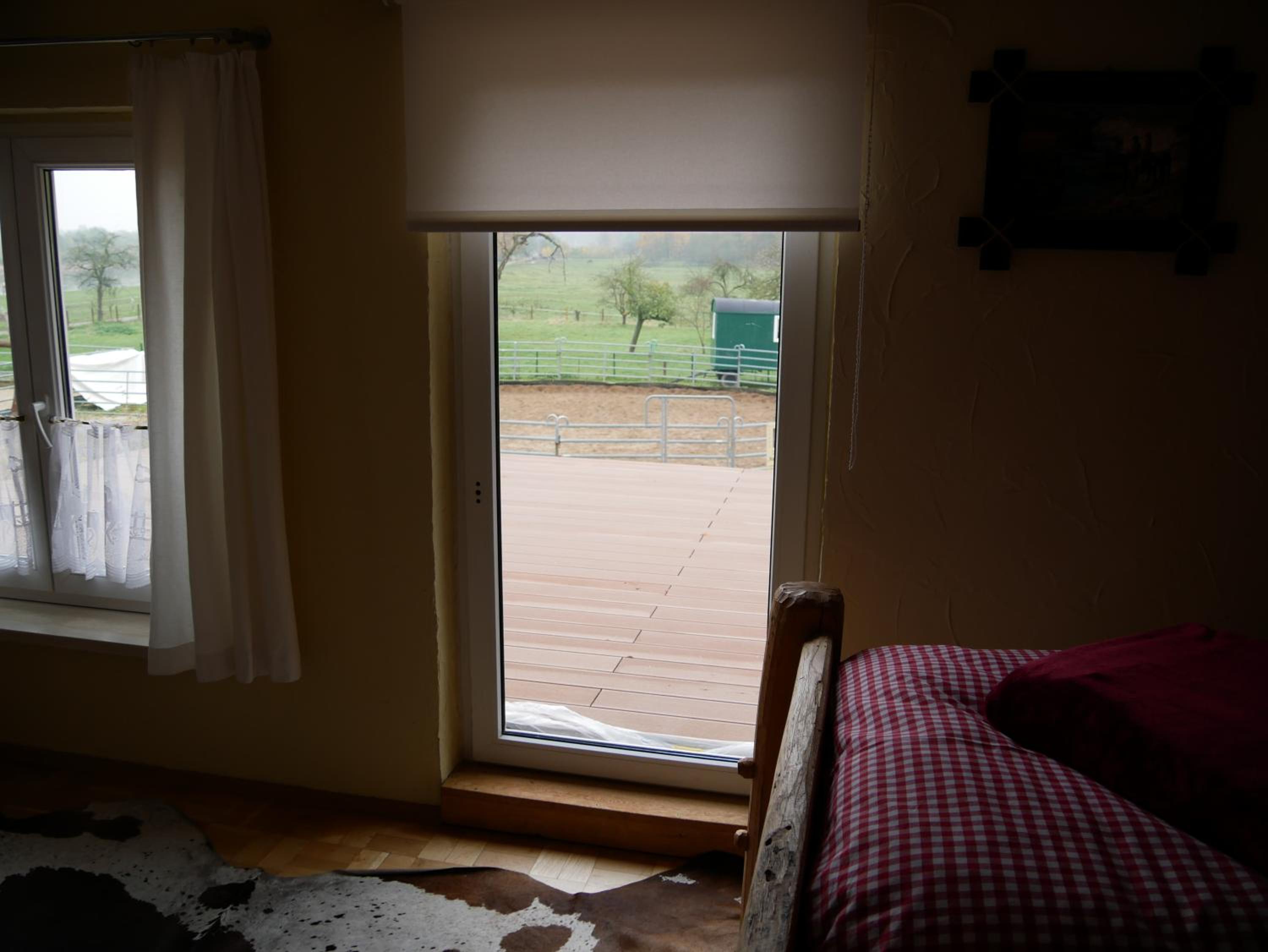 Queen Room with Balcony photo 3