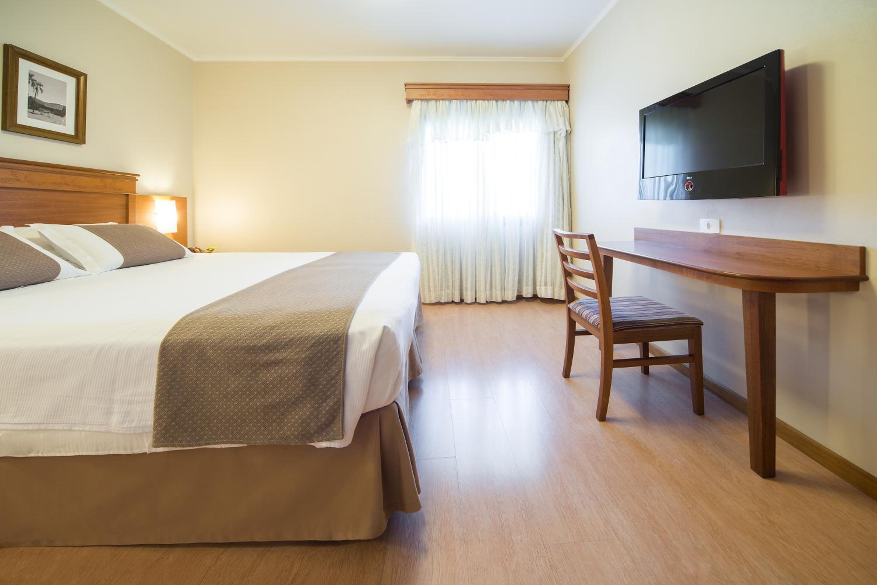 Deluxe Double Room photo 3